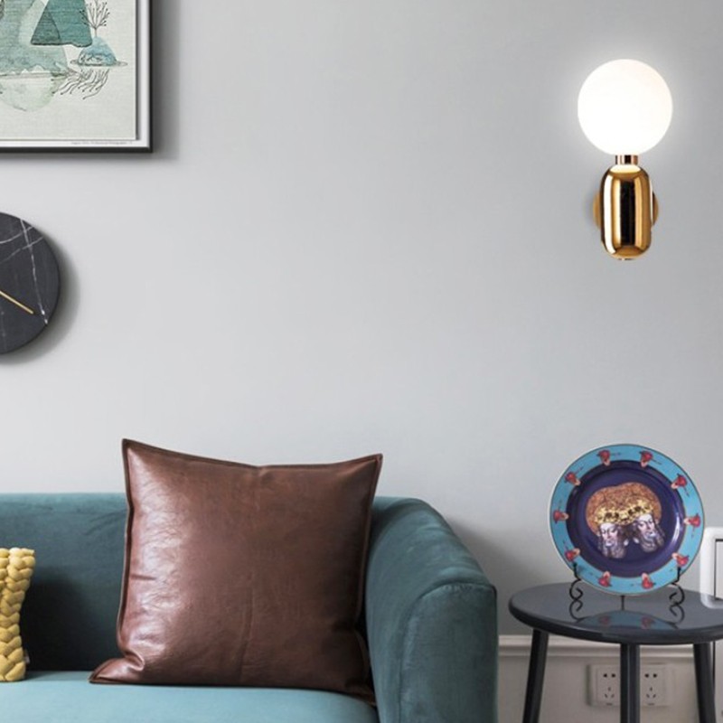 アボールズ ウォールランプ