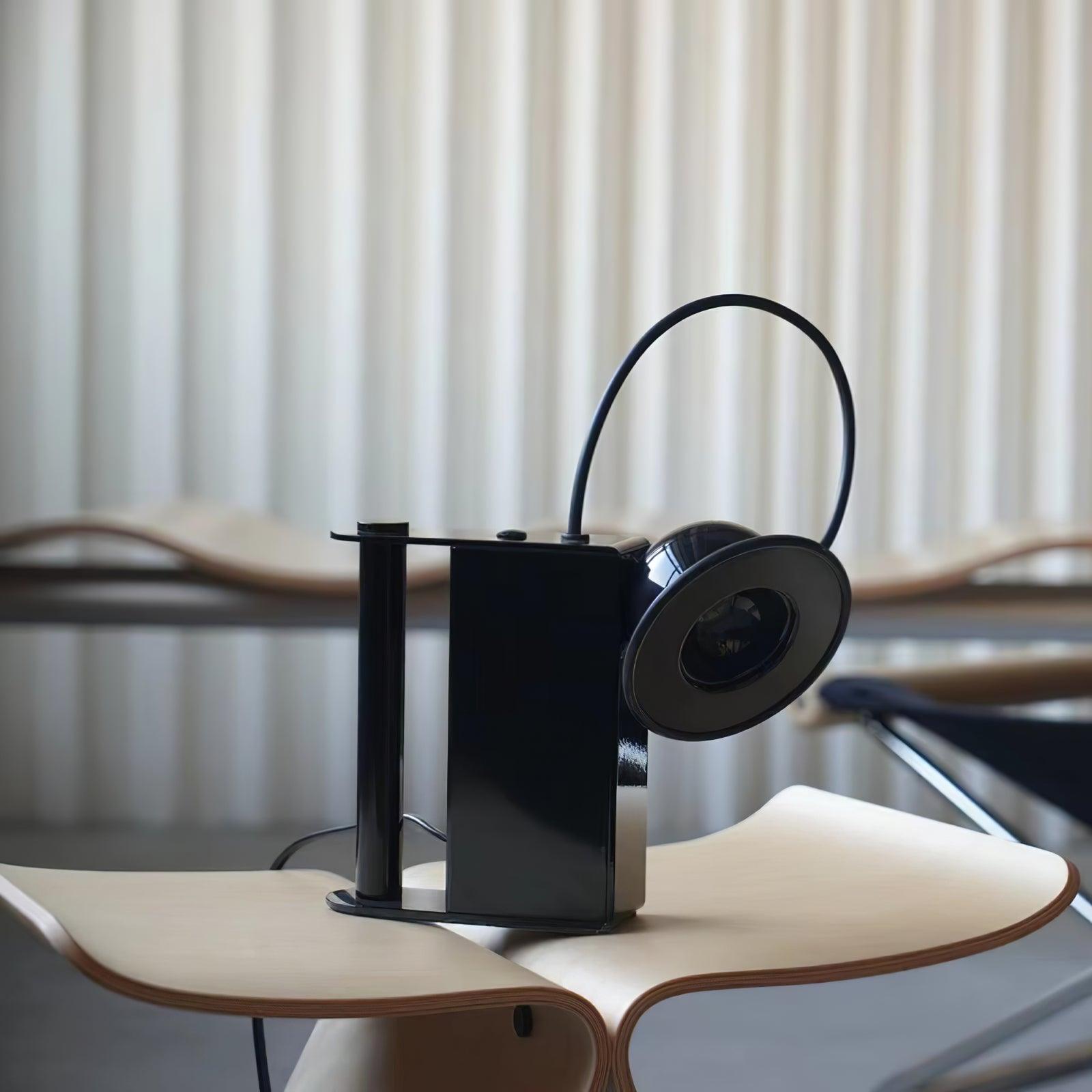 ローランド カメラテーブルライト