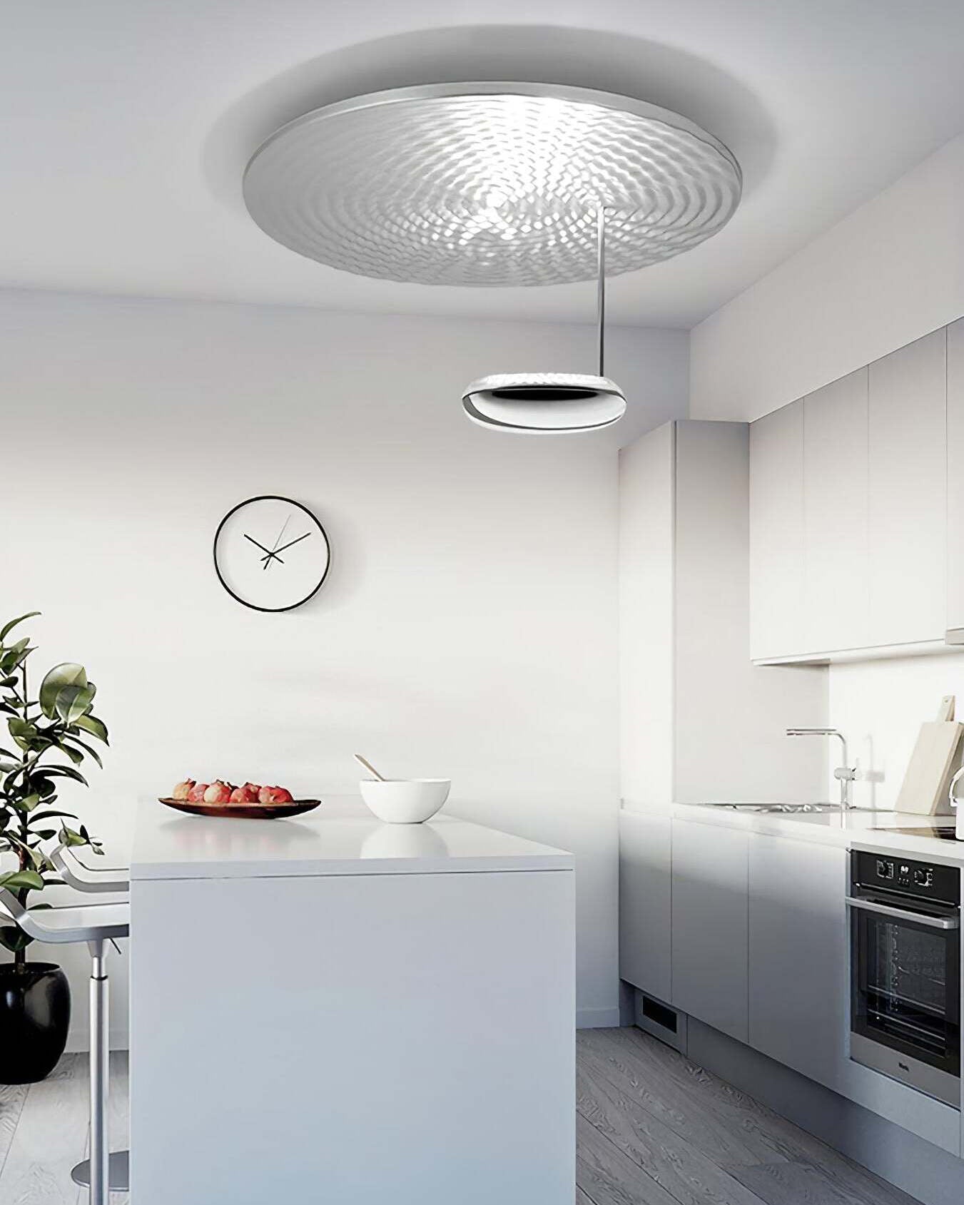 水銀シーリングランプ