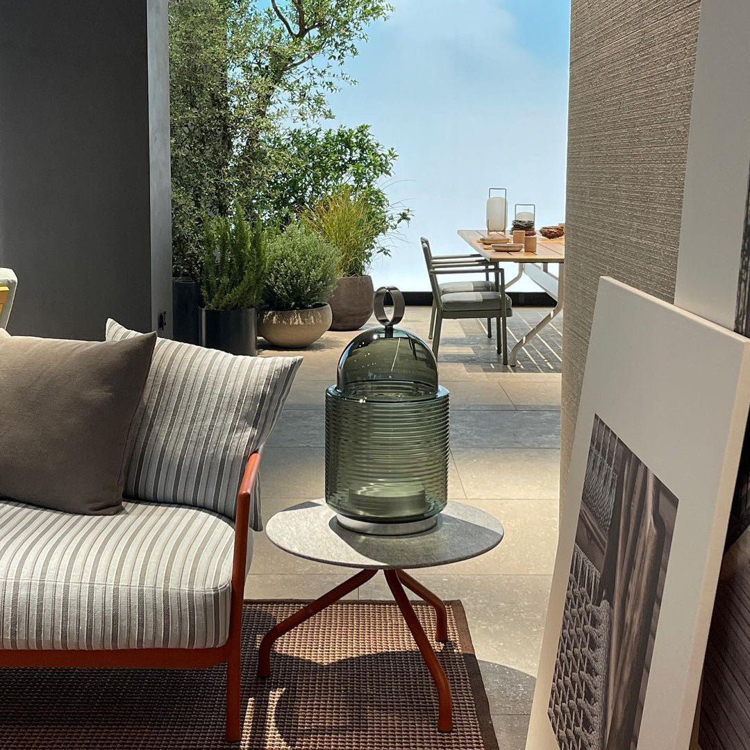 Dome Nomad Table Lamp