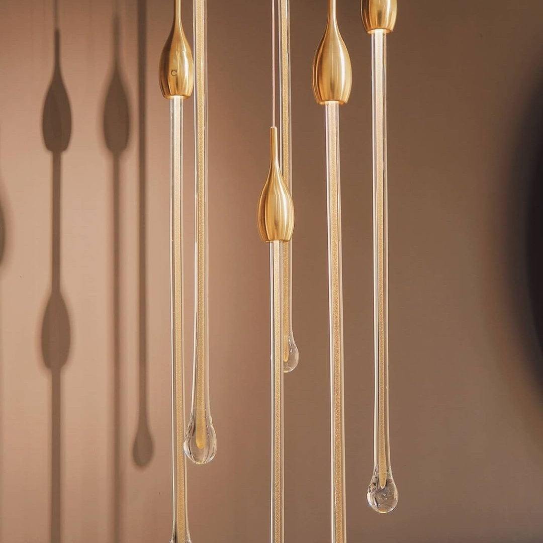 アリュールシャンデリア