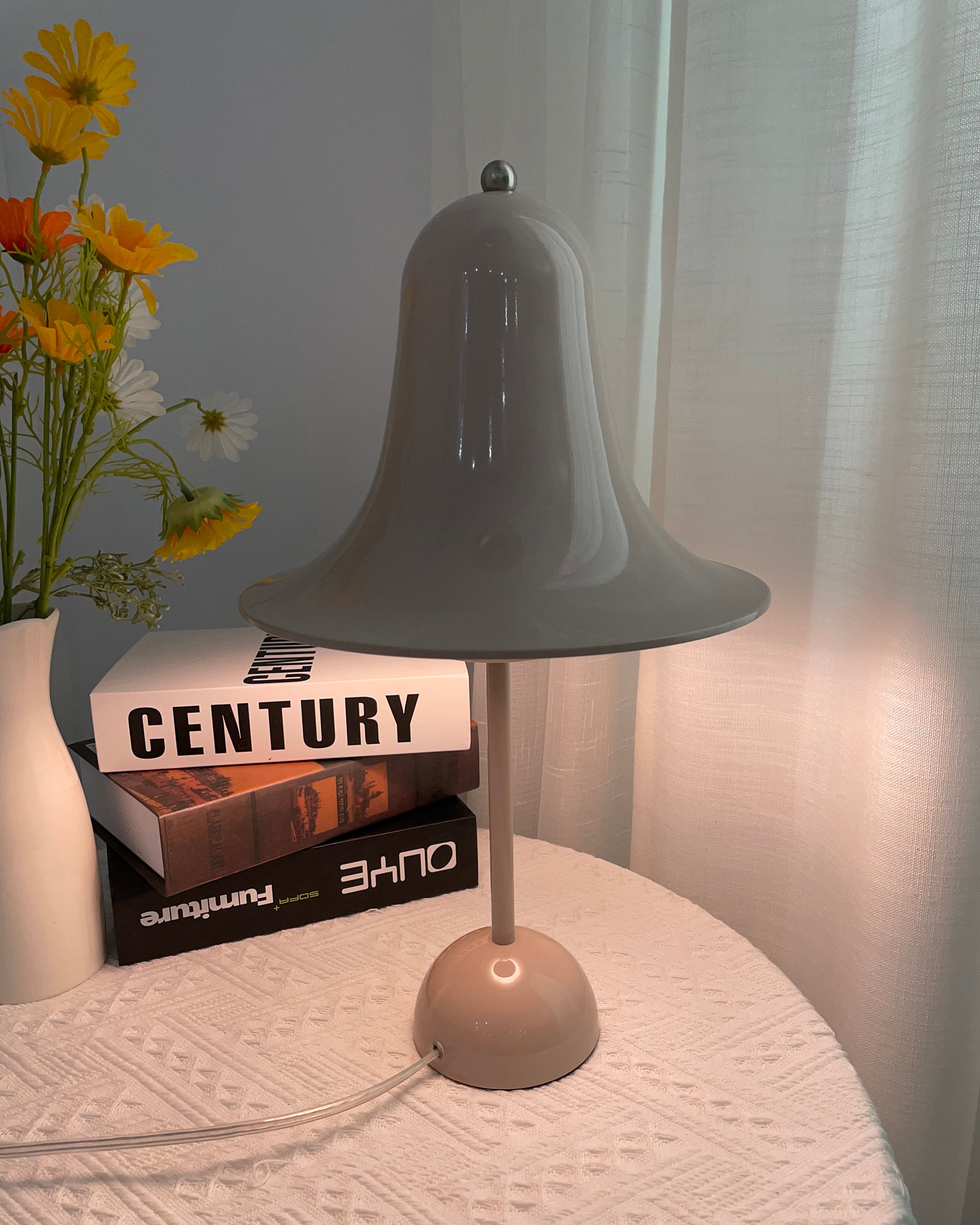 Pantop Table Lamp