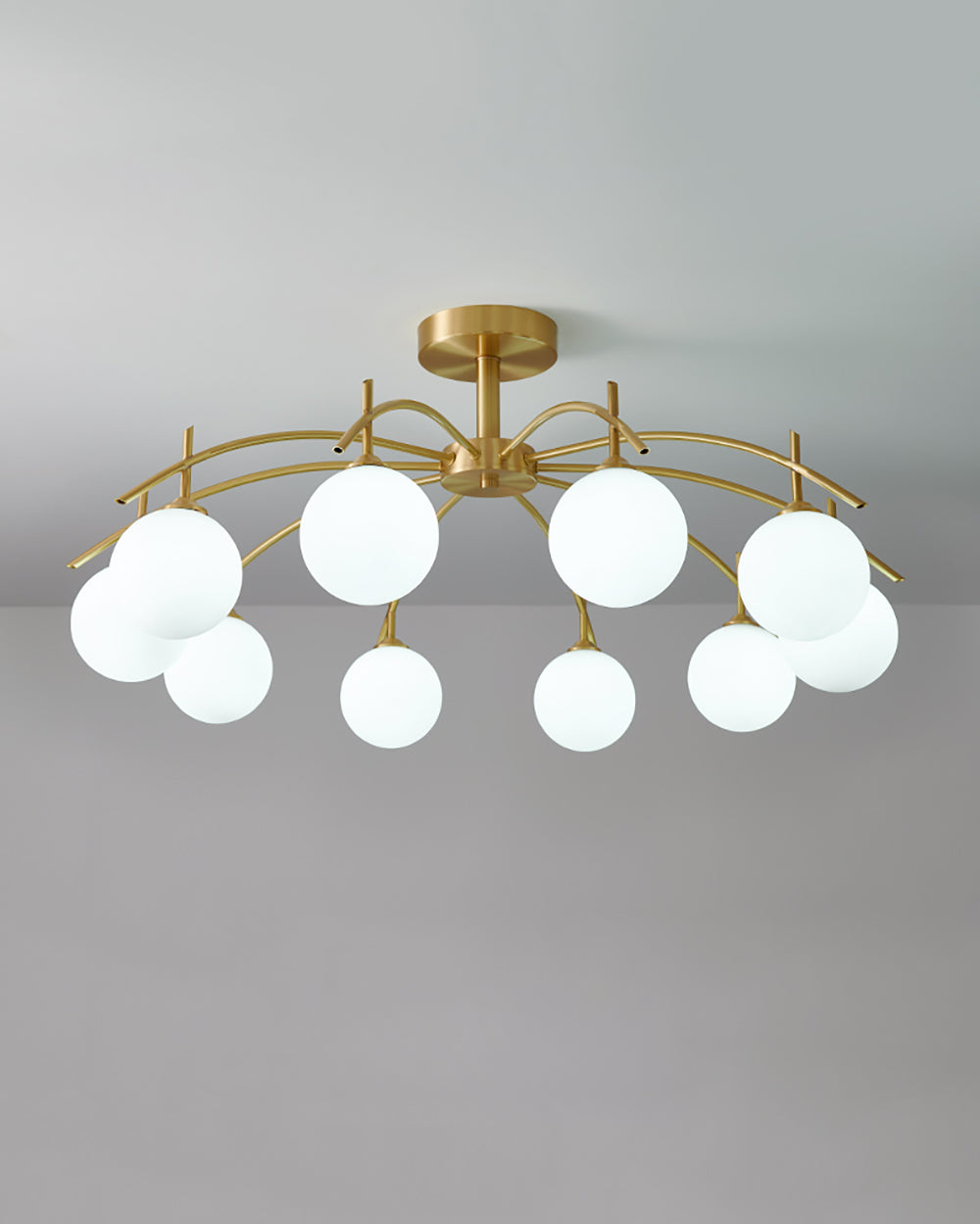 グラマシーシャンデリア