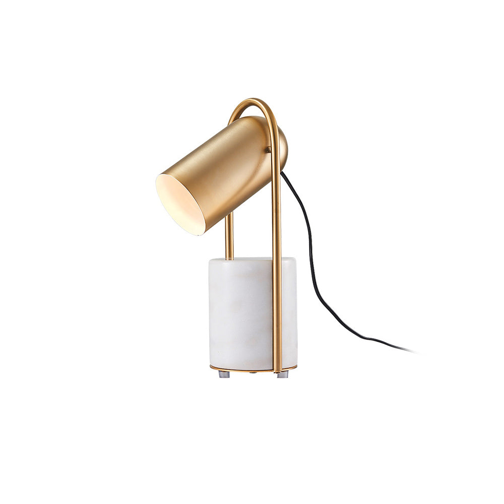 キャニスターテーブルランプ