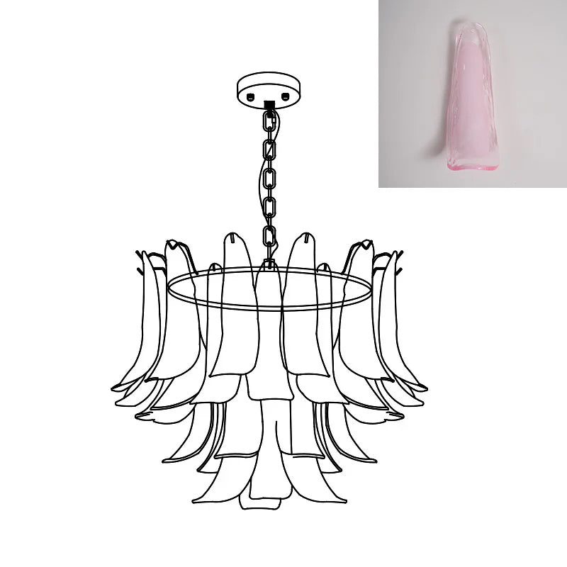 Camilia Chandelier