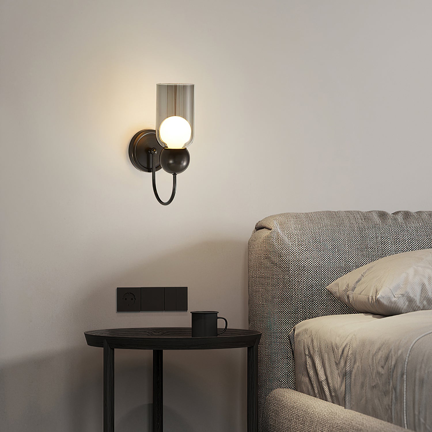 Larkson Wall Light
