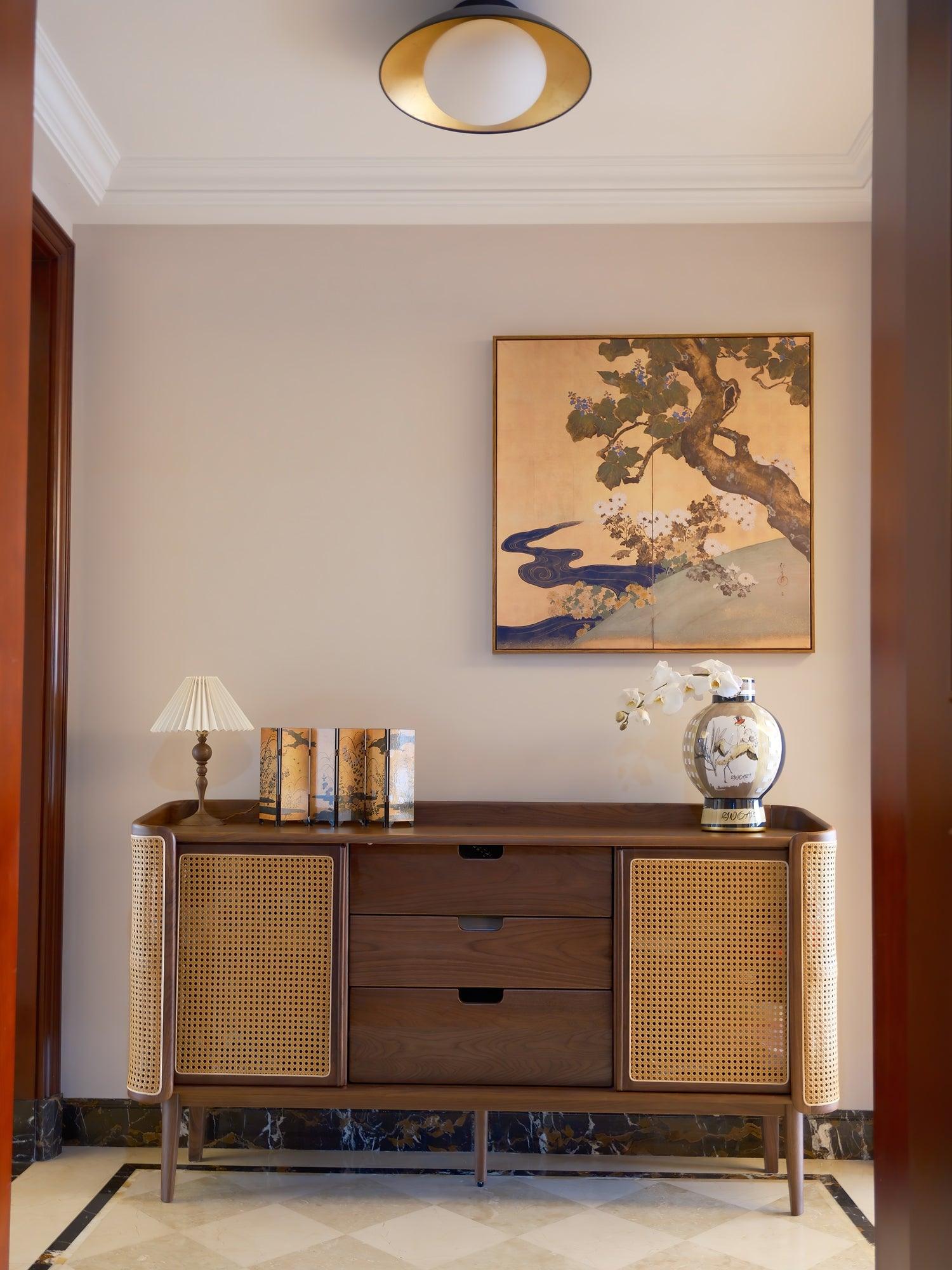 エイドリアン シーリングランプ