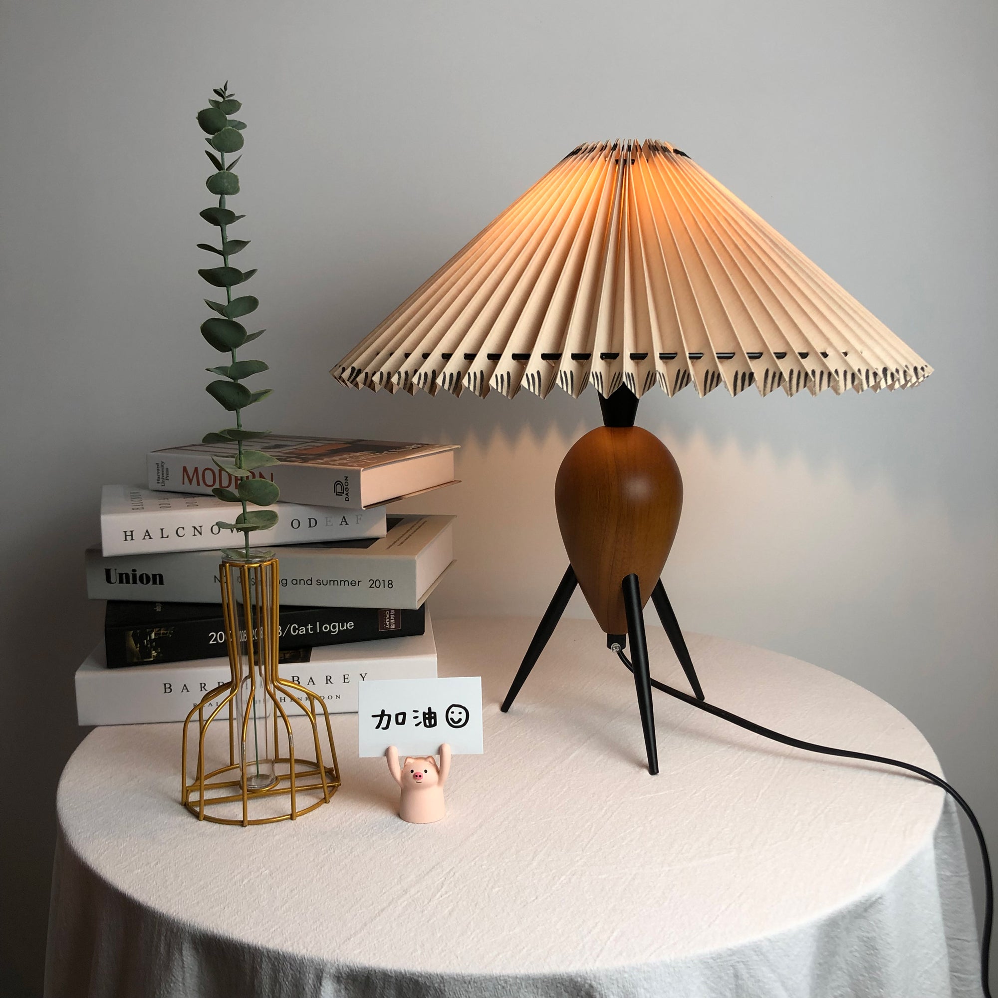 ミアン テーブルランプ