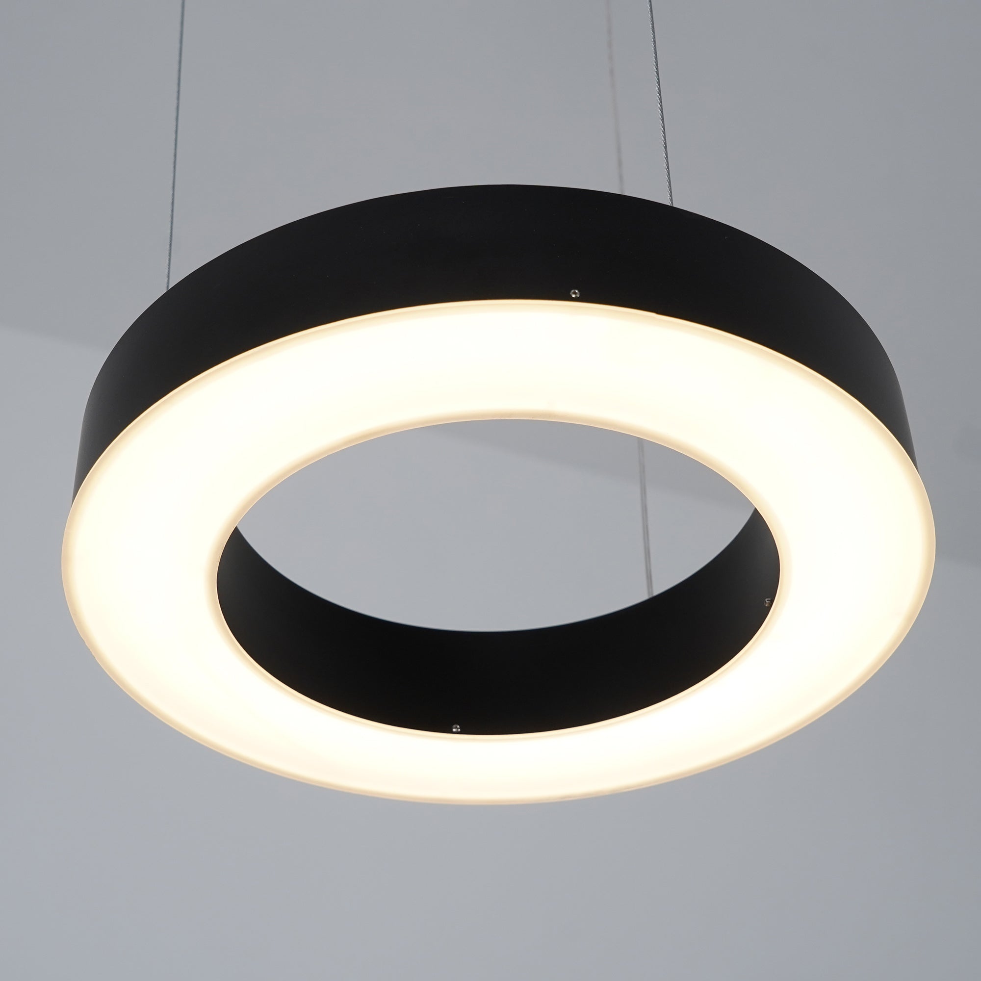 マールのシャンデリア