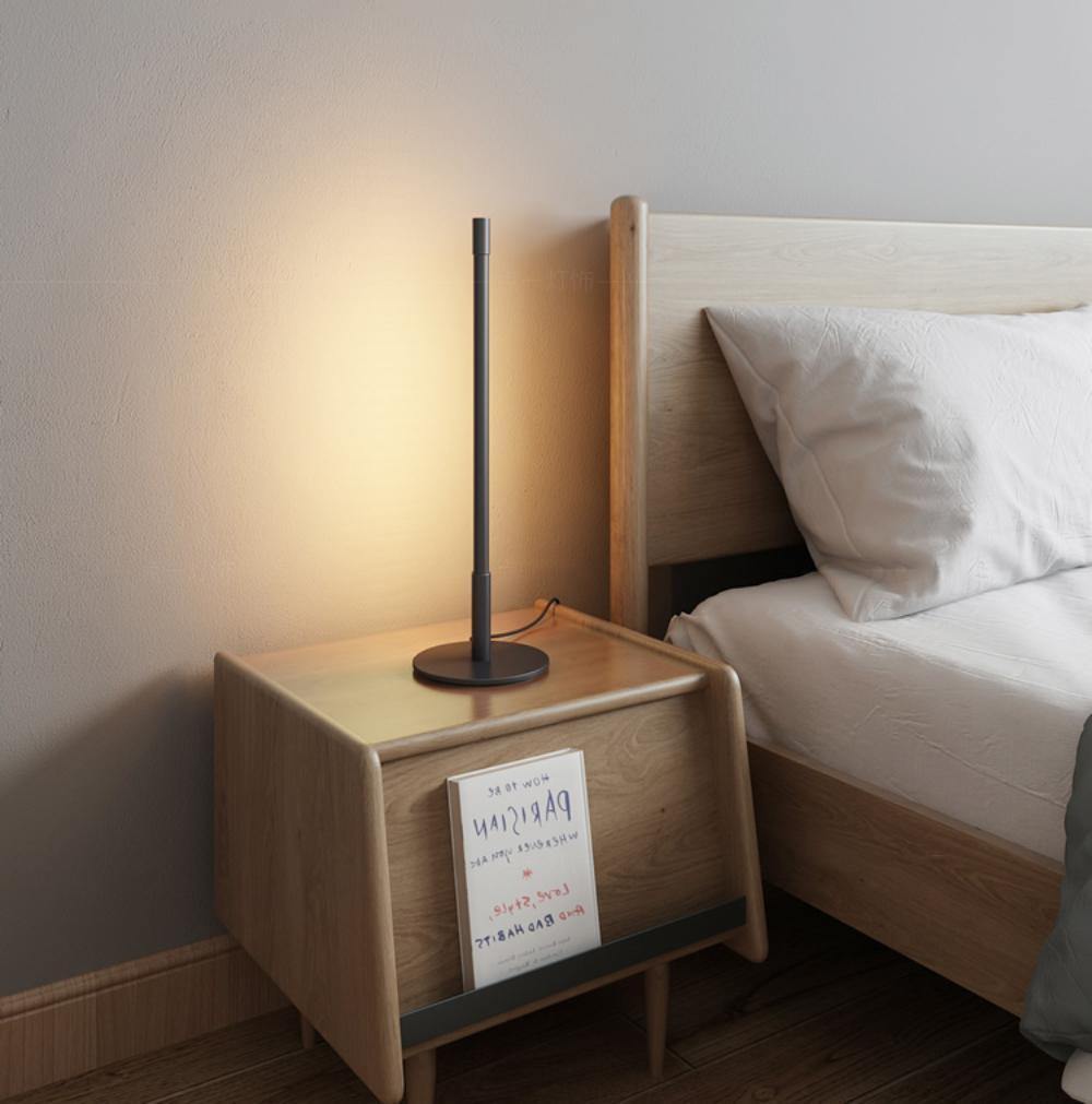 Linear LED Table Lamp