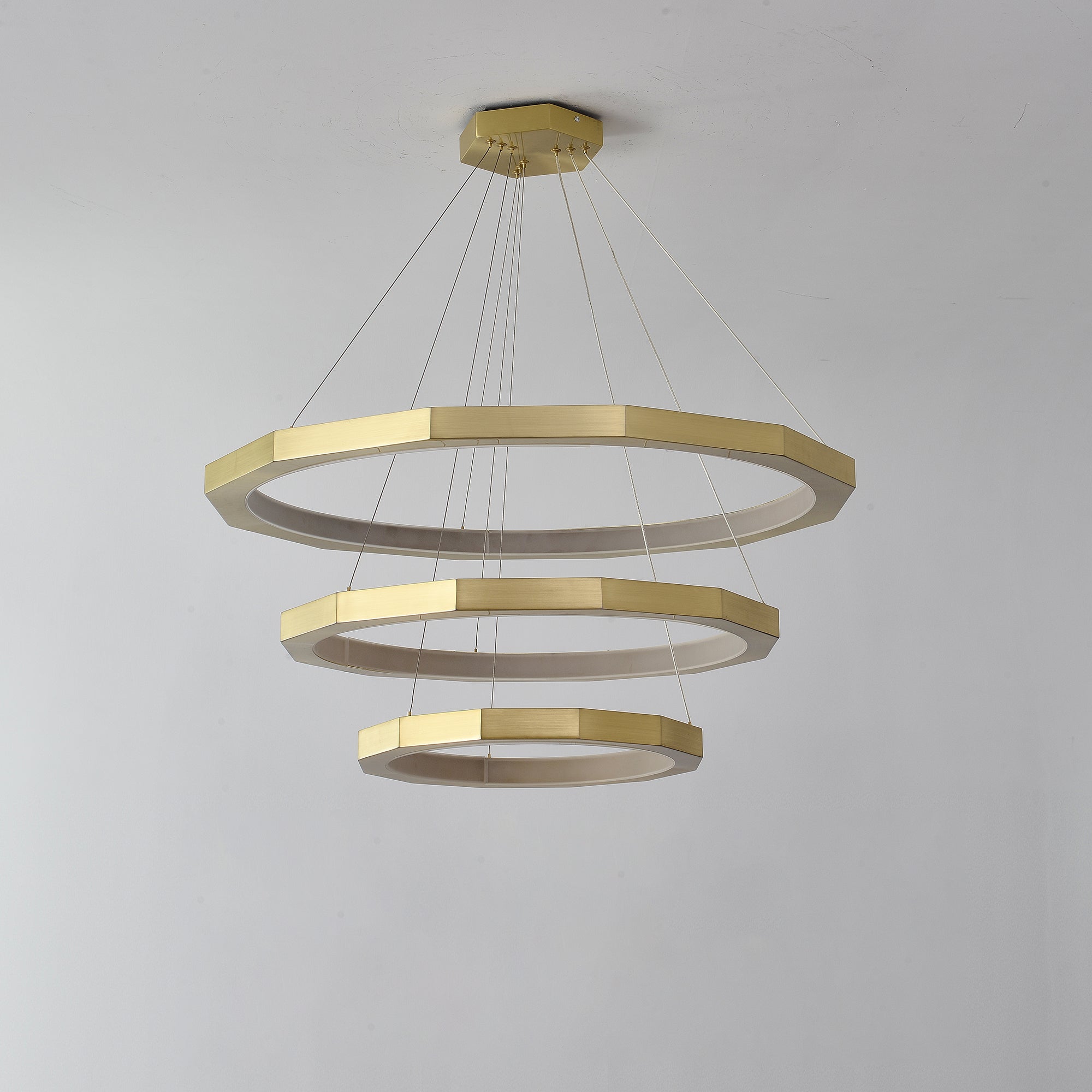 Kara Chandelier