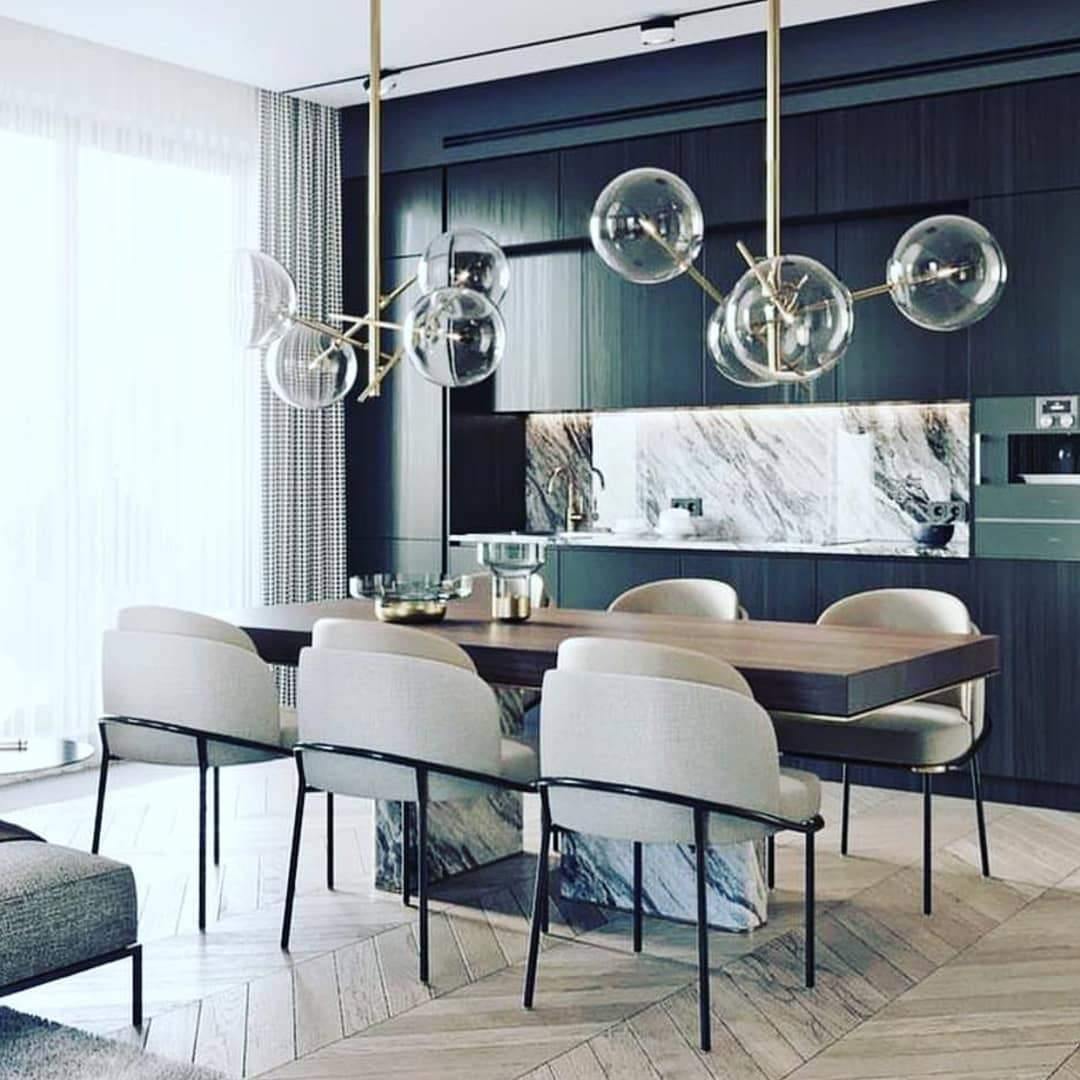 ボレシャンデリア