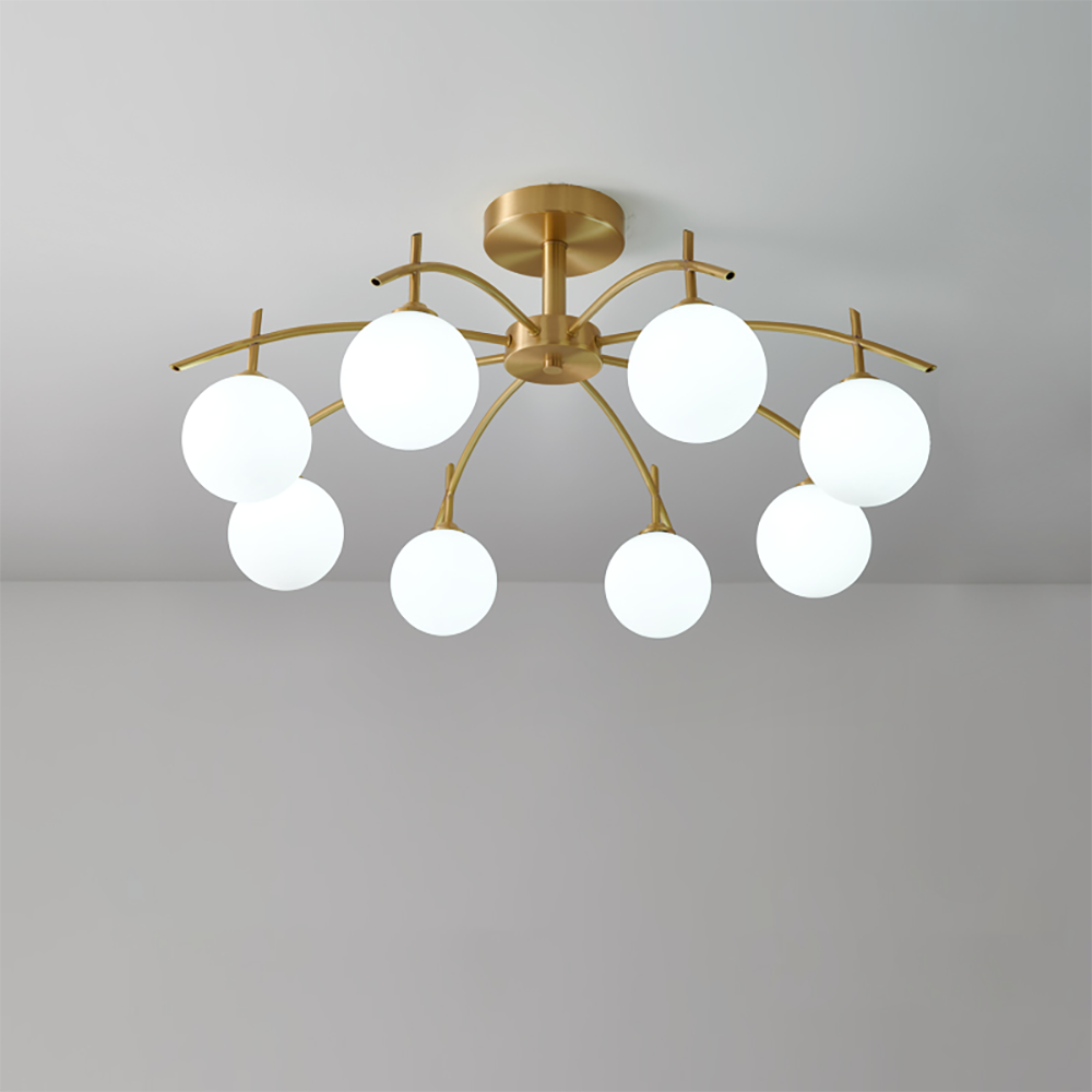 グラマシーシャンデリア