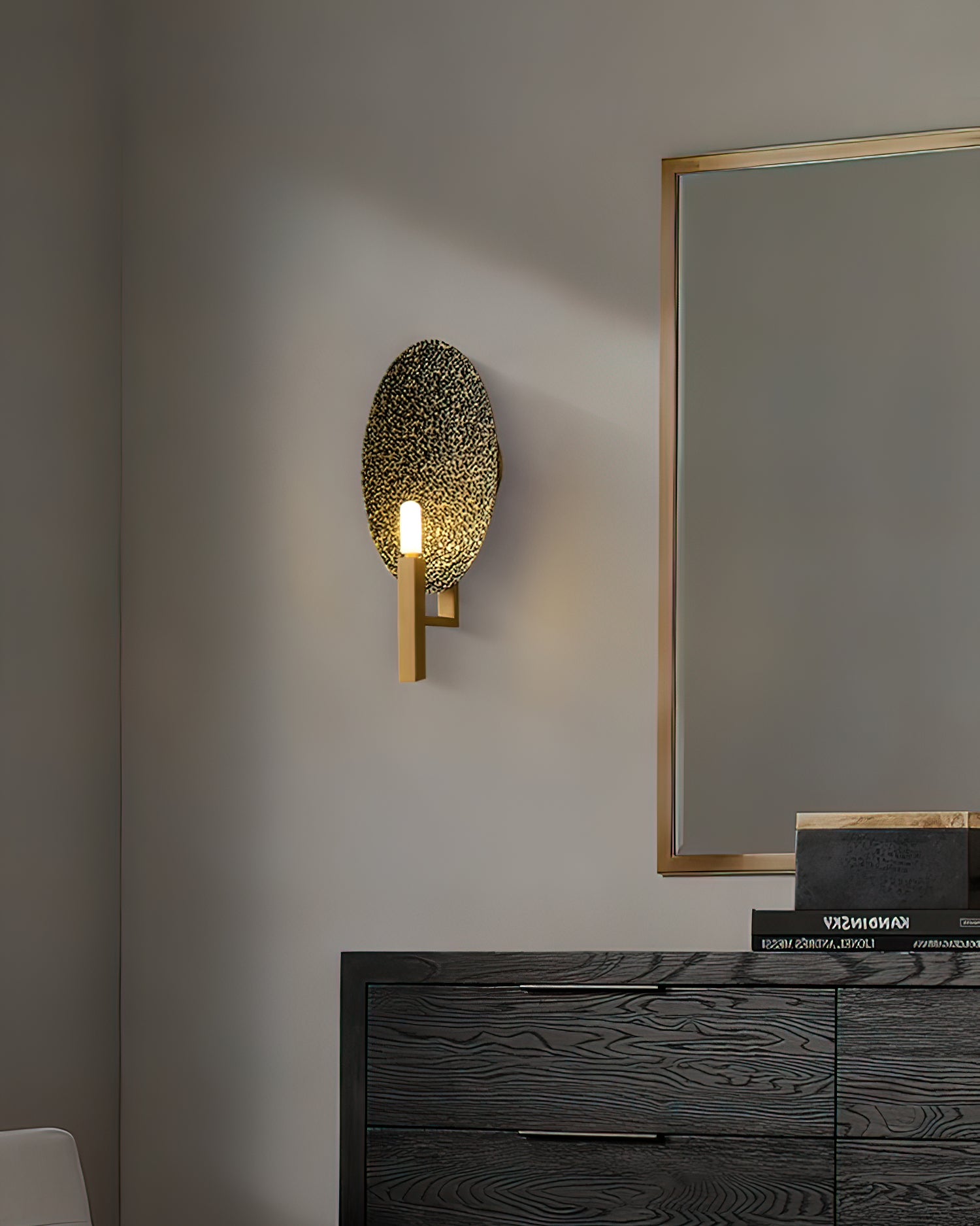 Aprile Wall Light