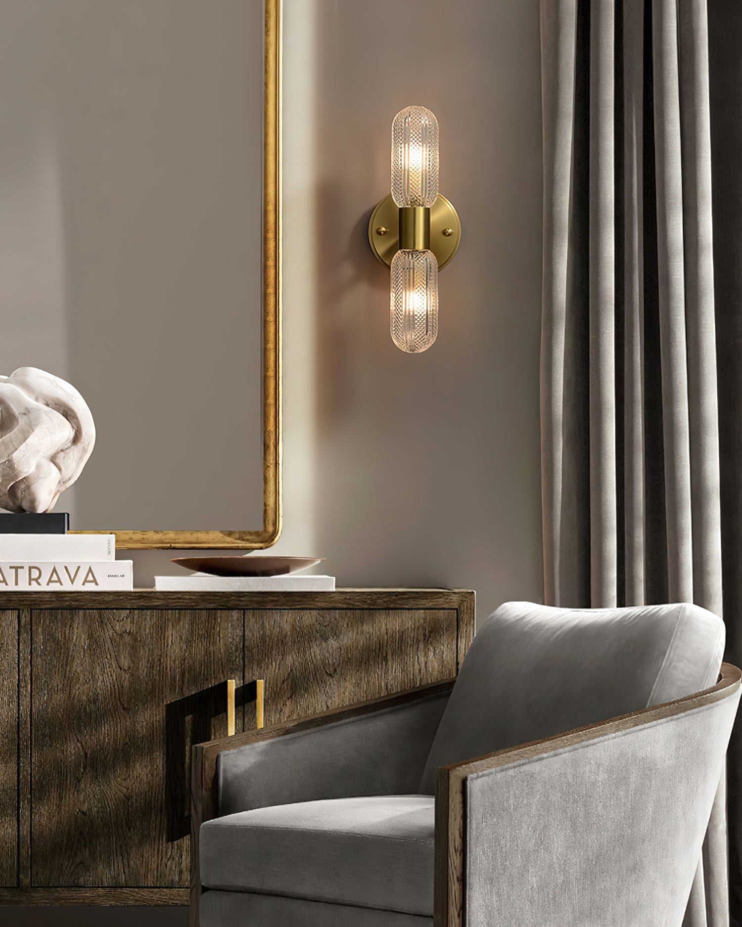 チズウィック ウォールライト