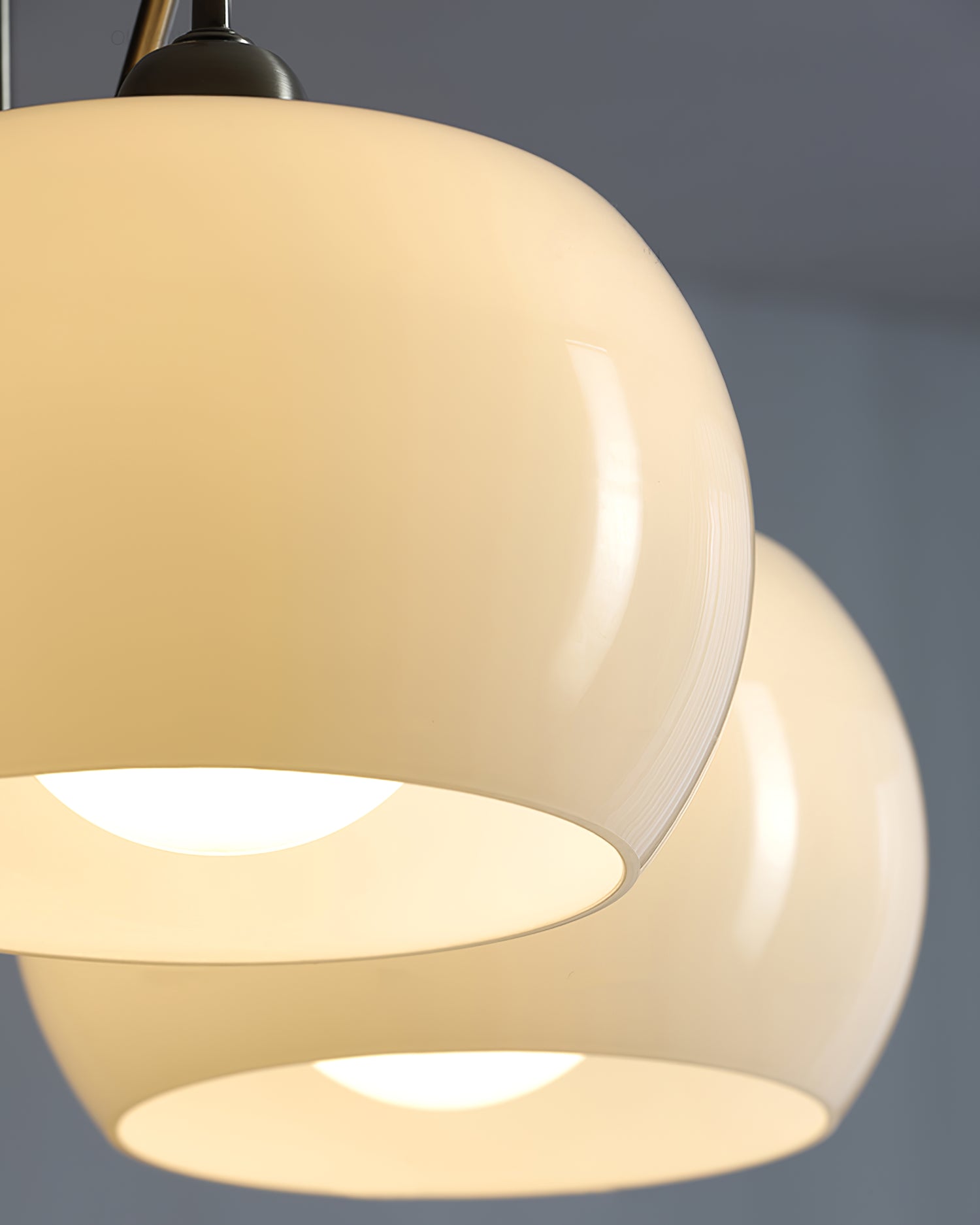 モリシオシャンデリア