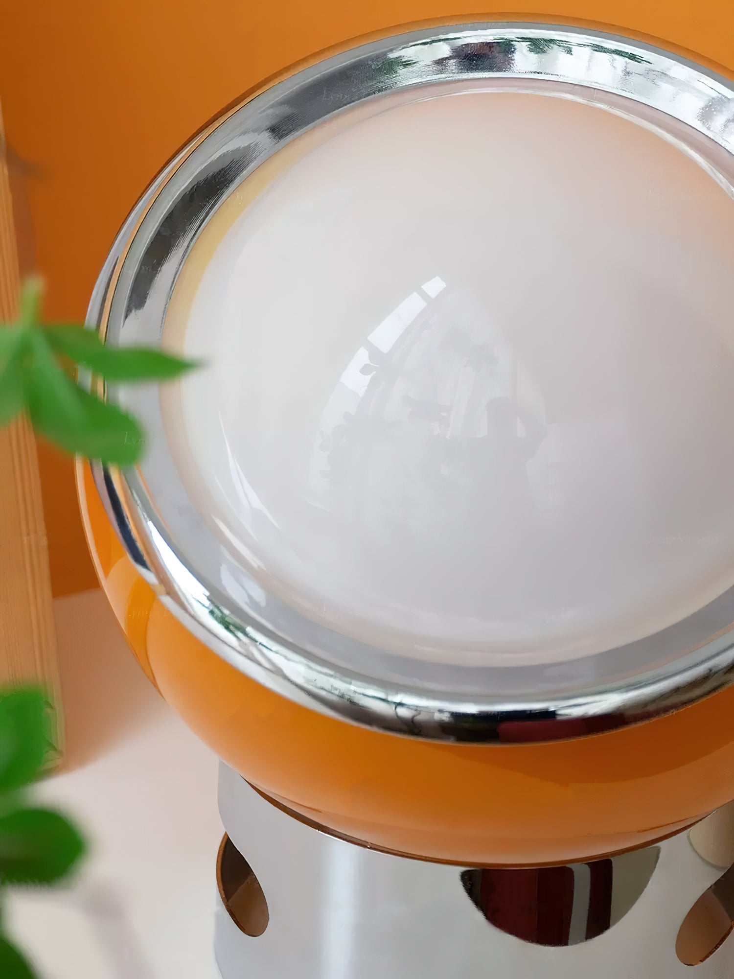 プラネットテーブルランプ