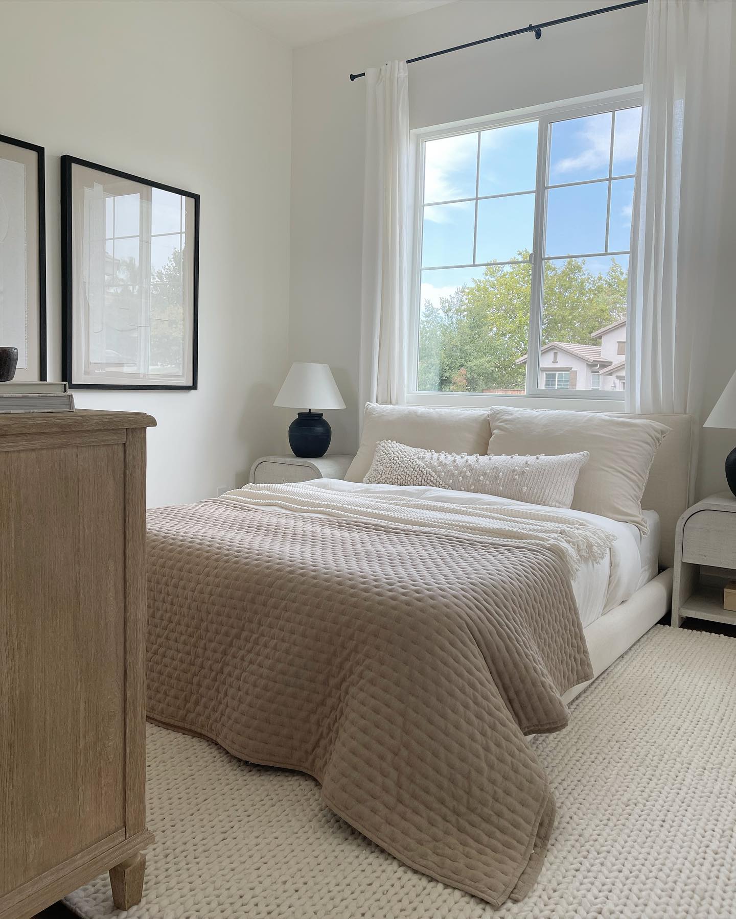 ファリス セラミック テーブルランプ