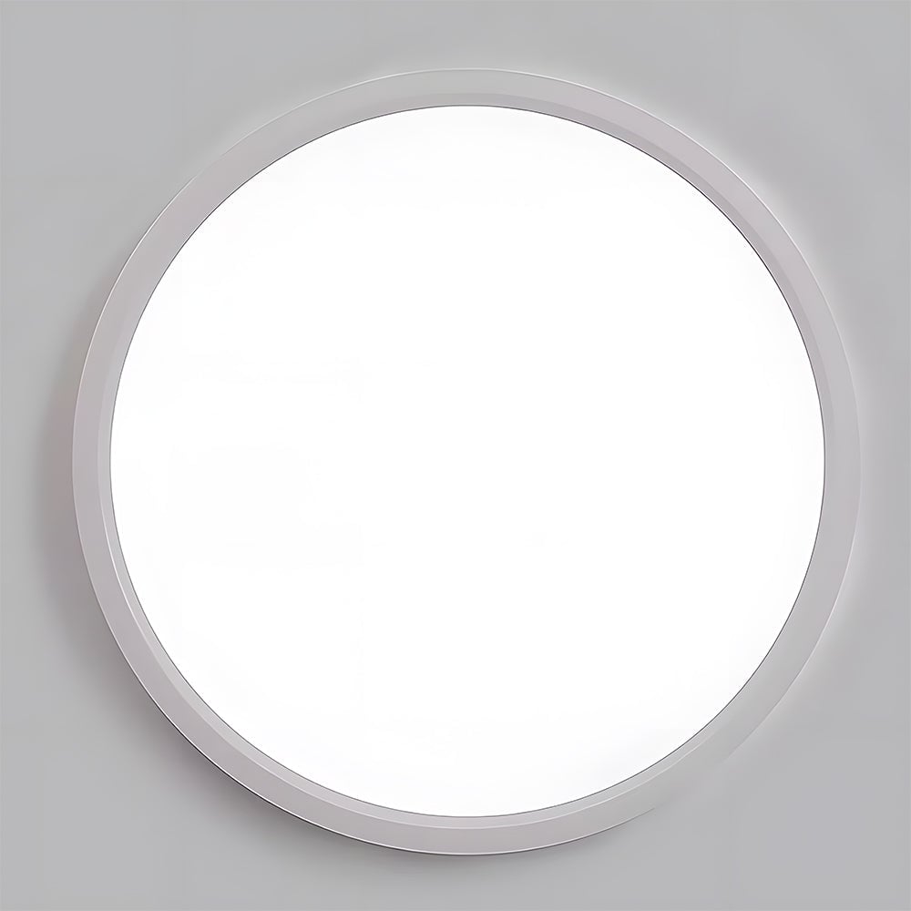 シンプリシティ LED アクリル ラウンド シーリング ライト