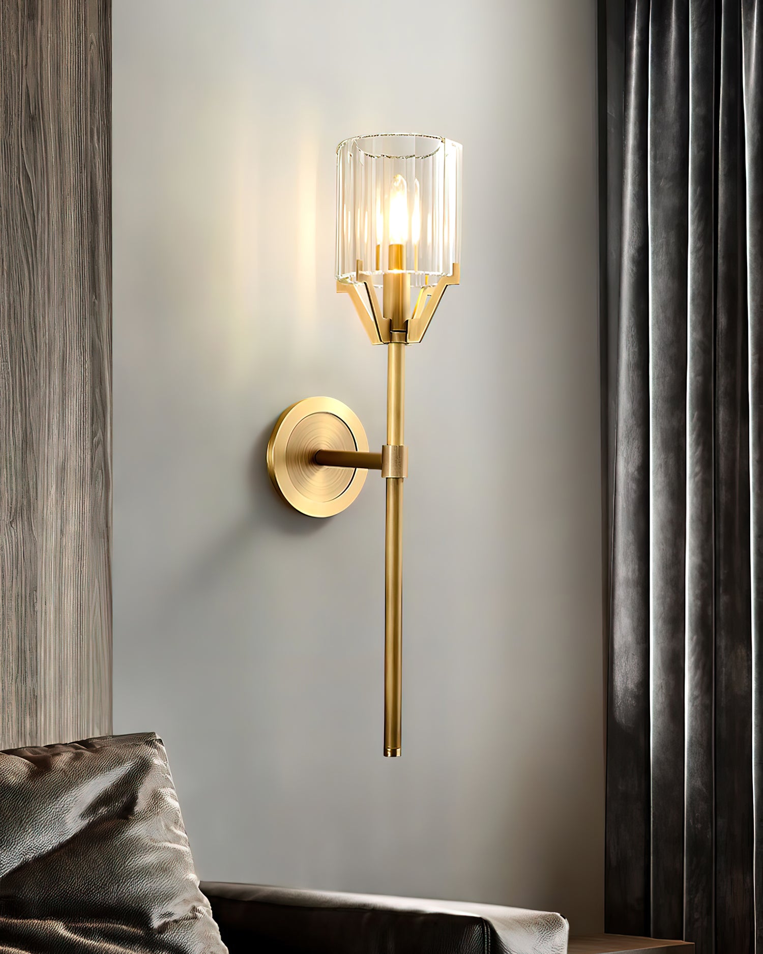 Gladys Wall Light