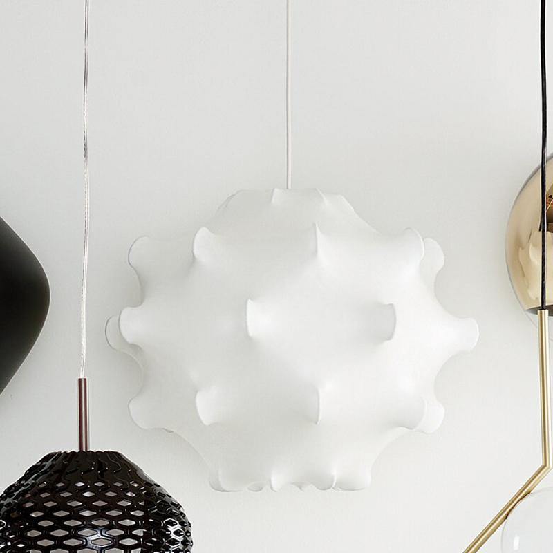 Taraxacum Suspension Lamp