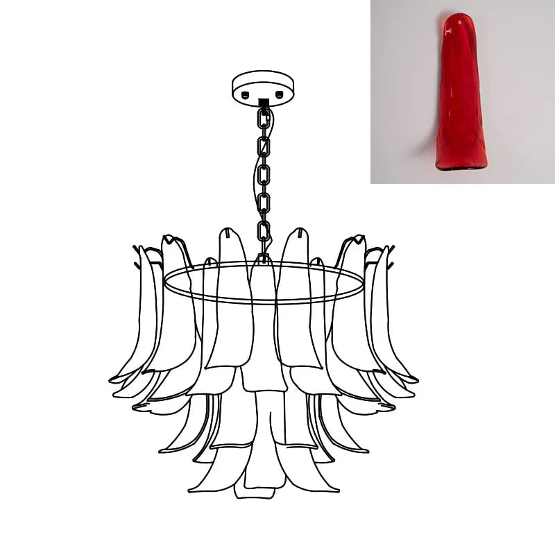 Camilia Chandelier
