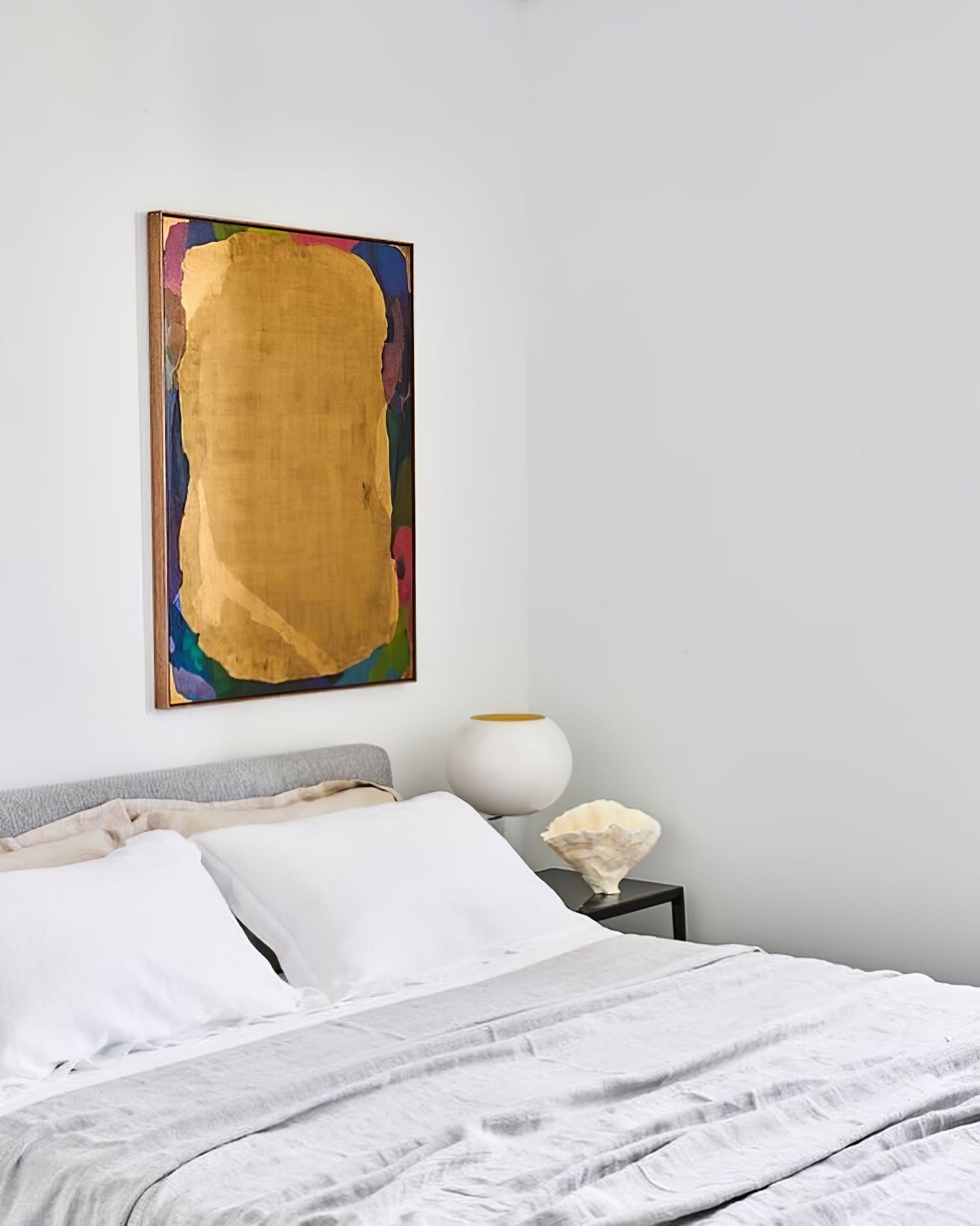 バッズ テーブルランプ