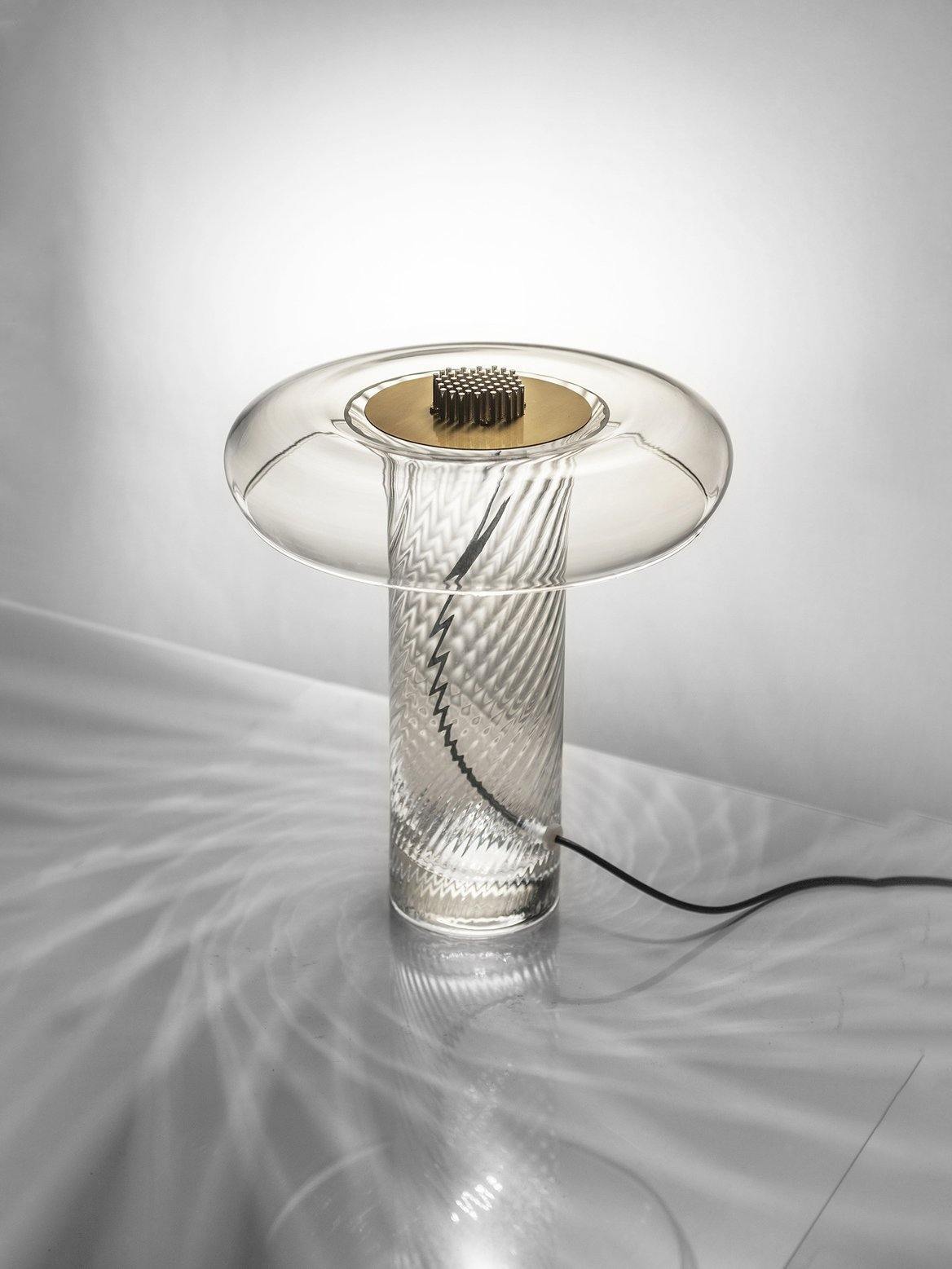 Stellar Table Lamp