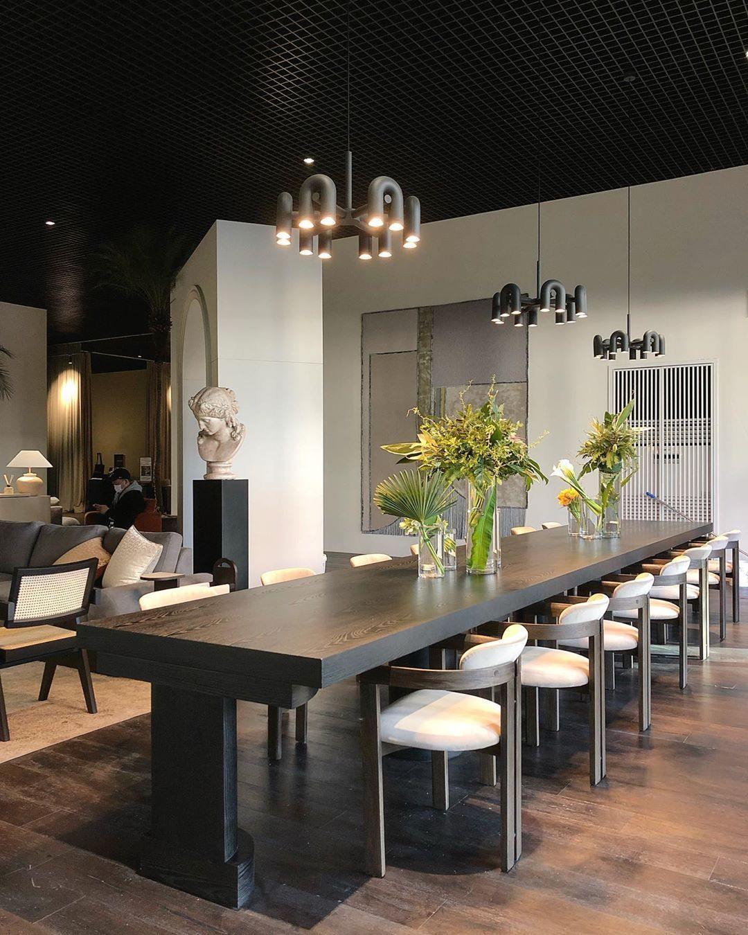 サーカスシャンデリア