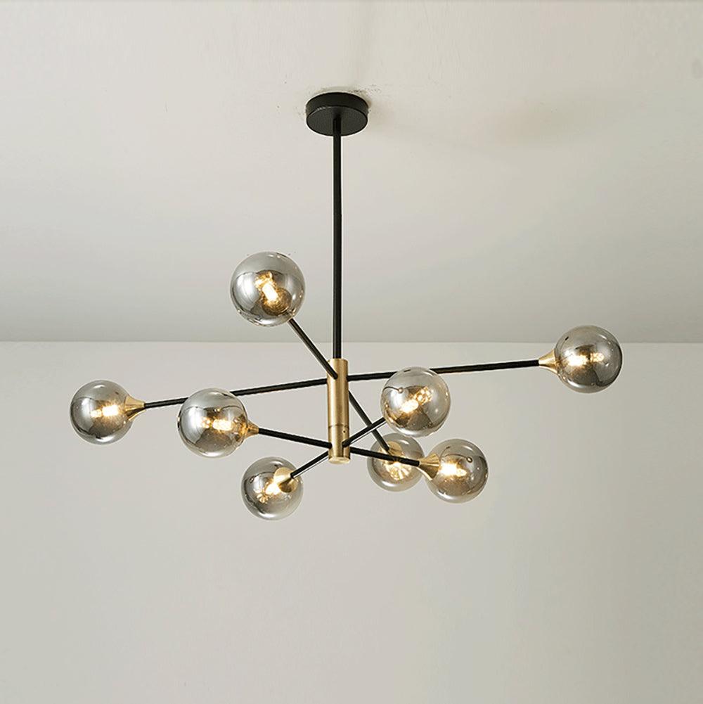 クールセレットシャンデリア