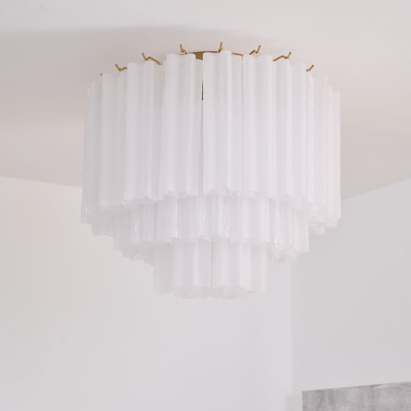 Glacia Ceiling Lamp