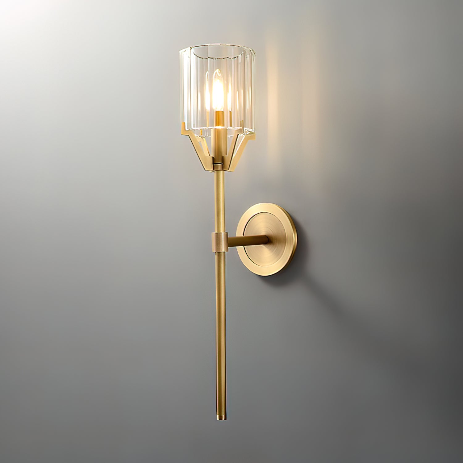 Gladys Wall Light