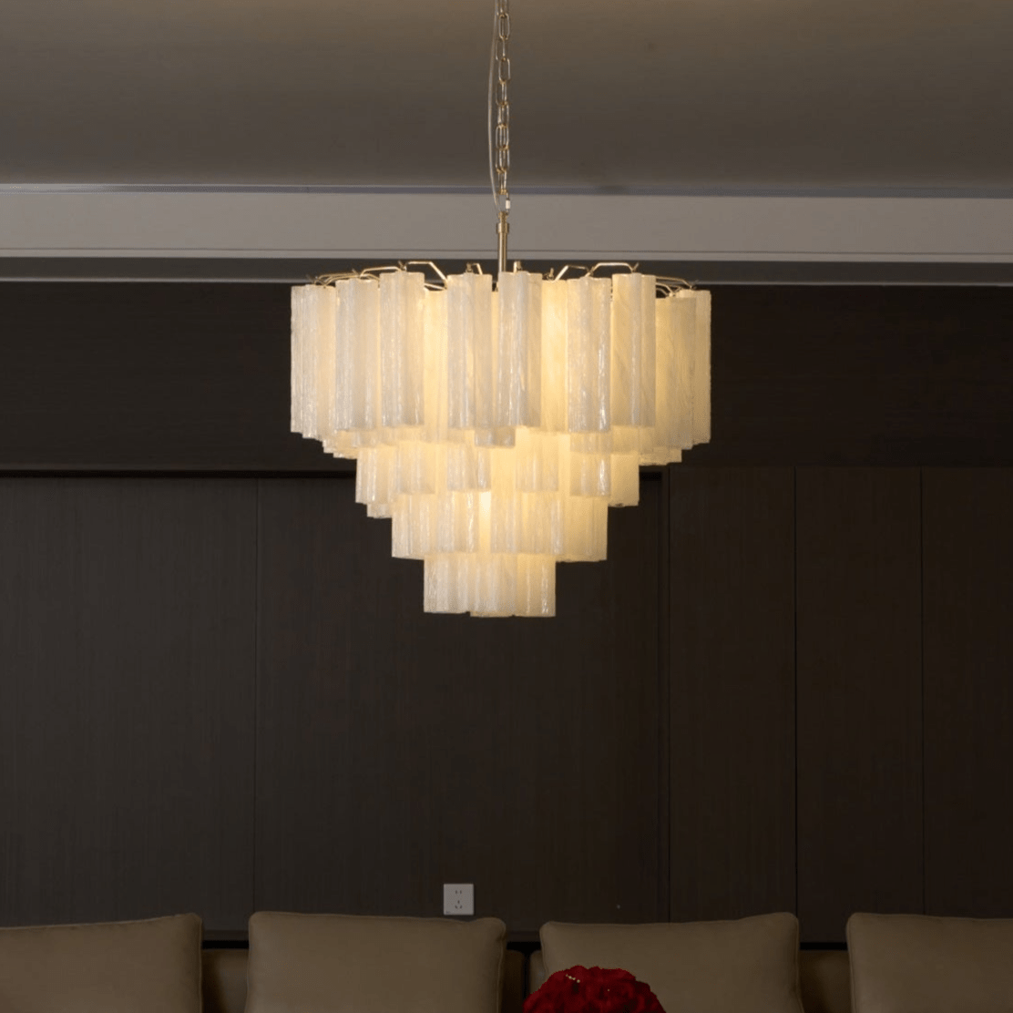 Zenna Cascade Chandelier
