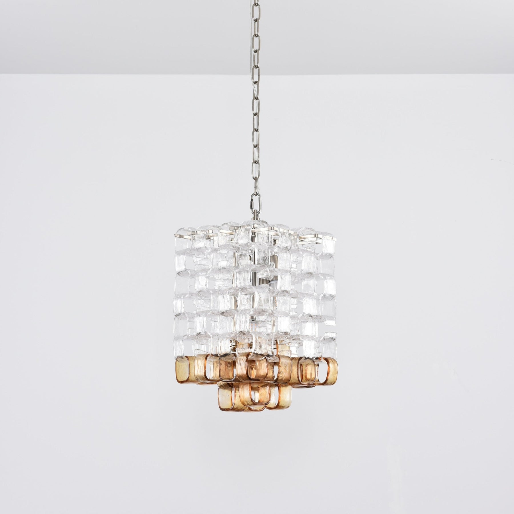 Poliarte Interlocking Chandelier