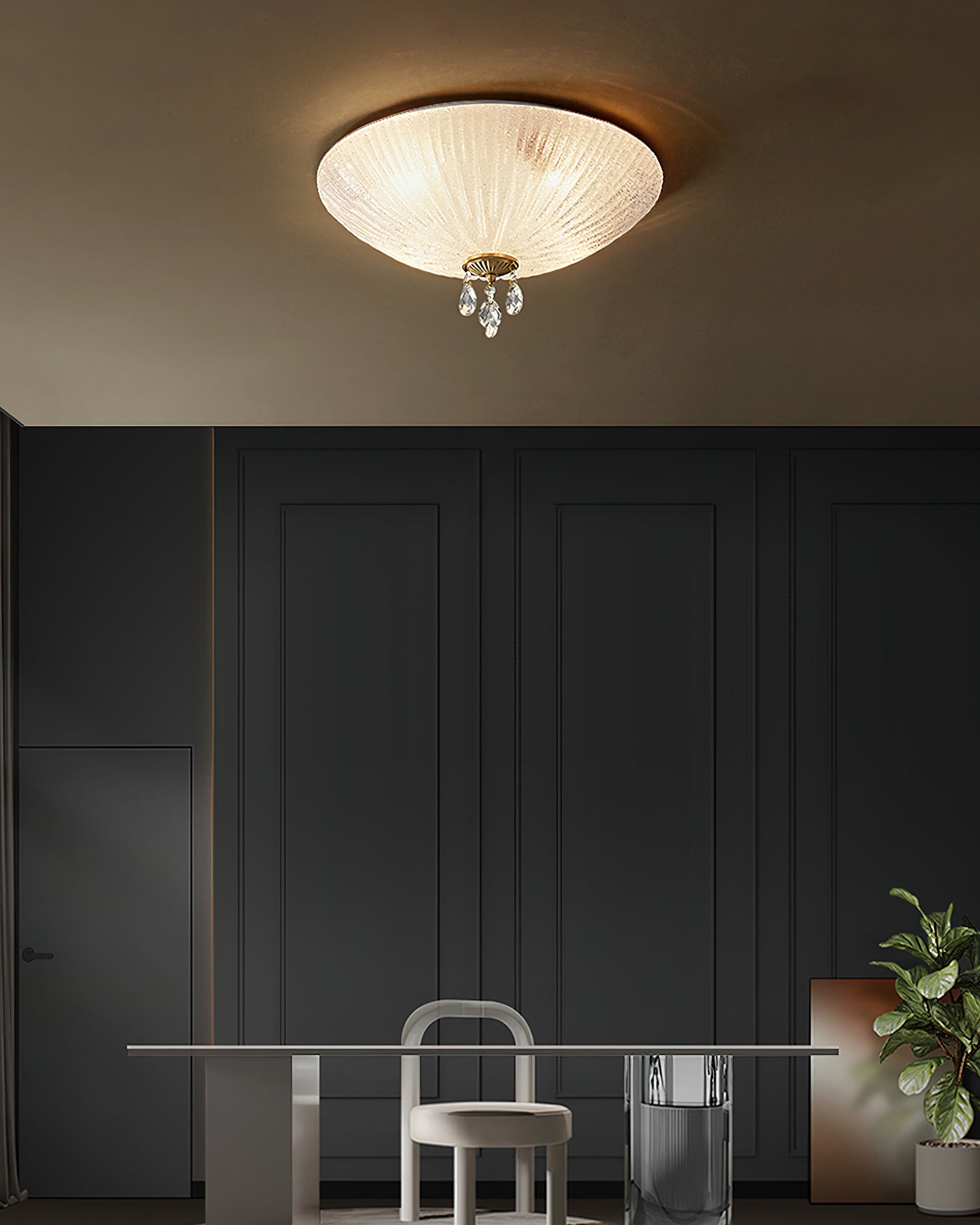 Eurofase Ceiling Light