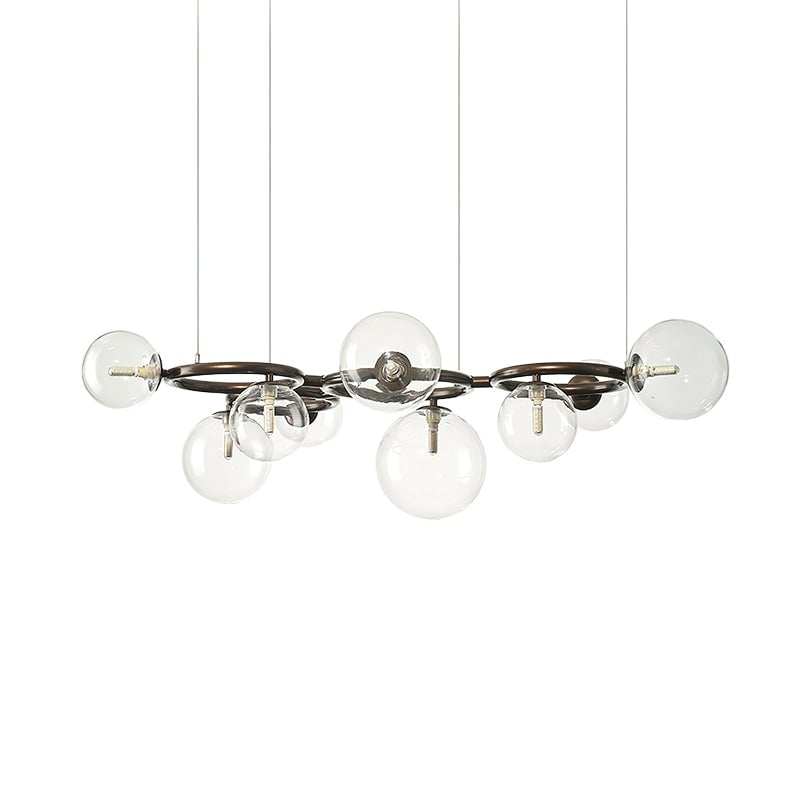 Puppet Ring Chandelier