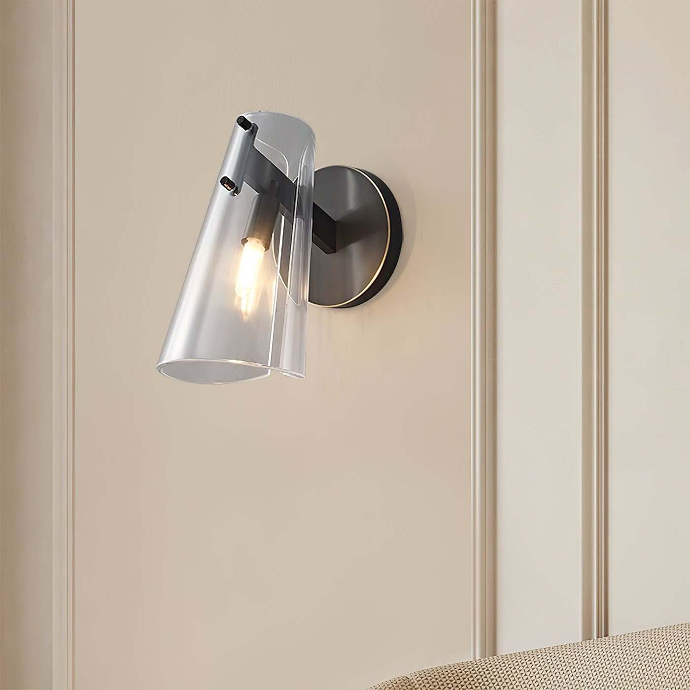 Vera Wall Light