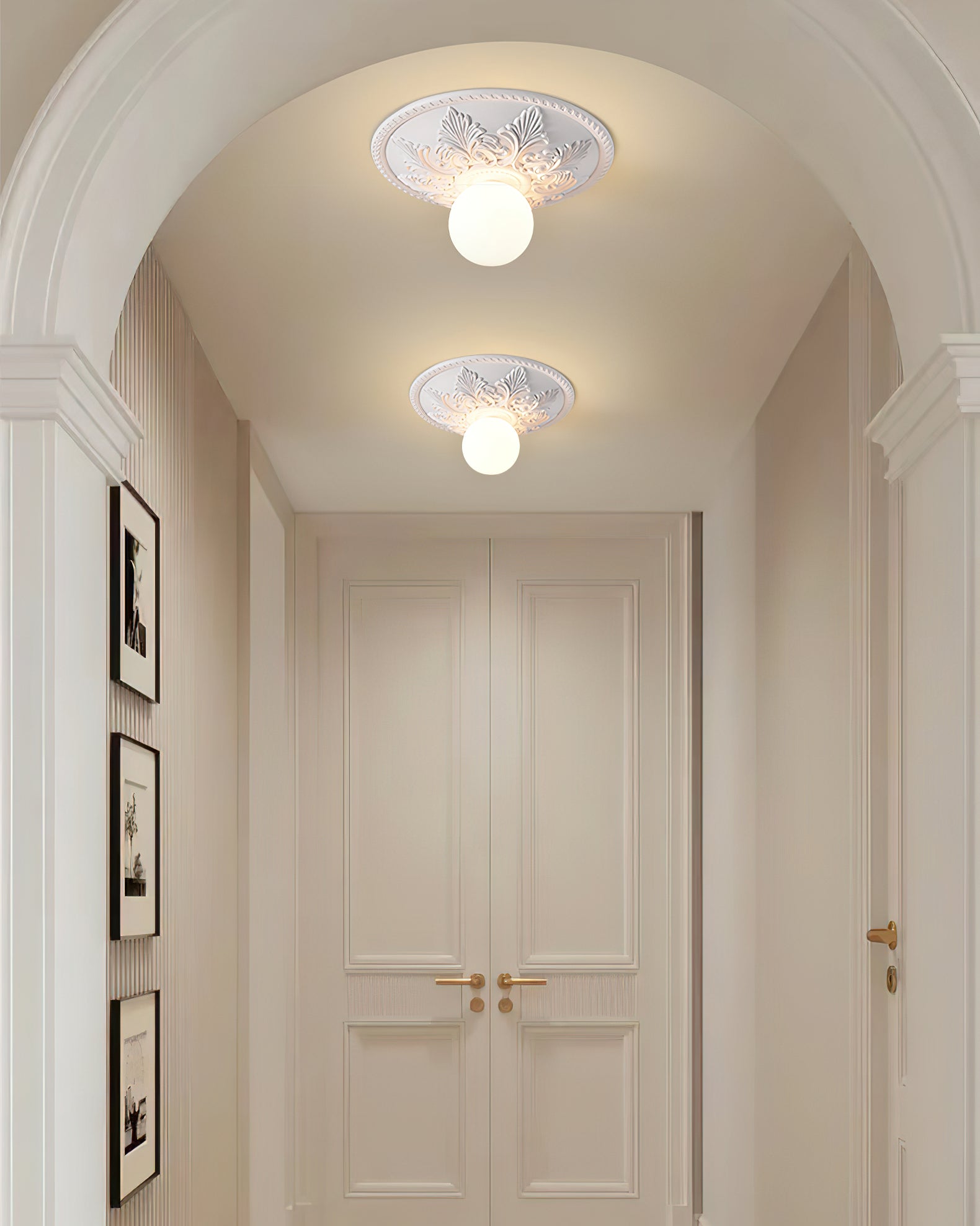 スイルベン シーリングライト