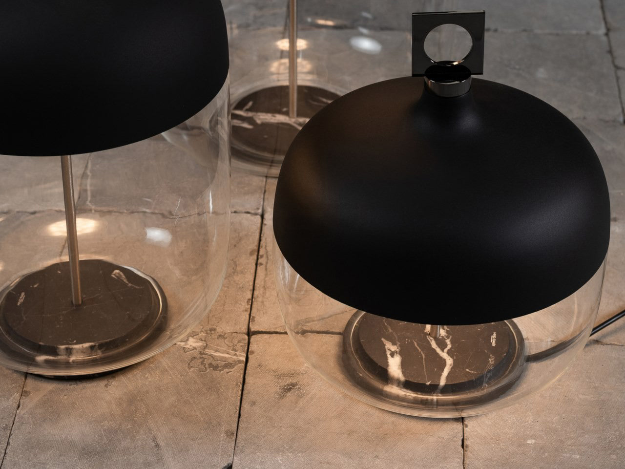 T-コッタ テーブルランプ