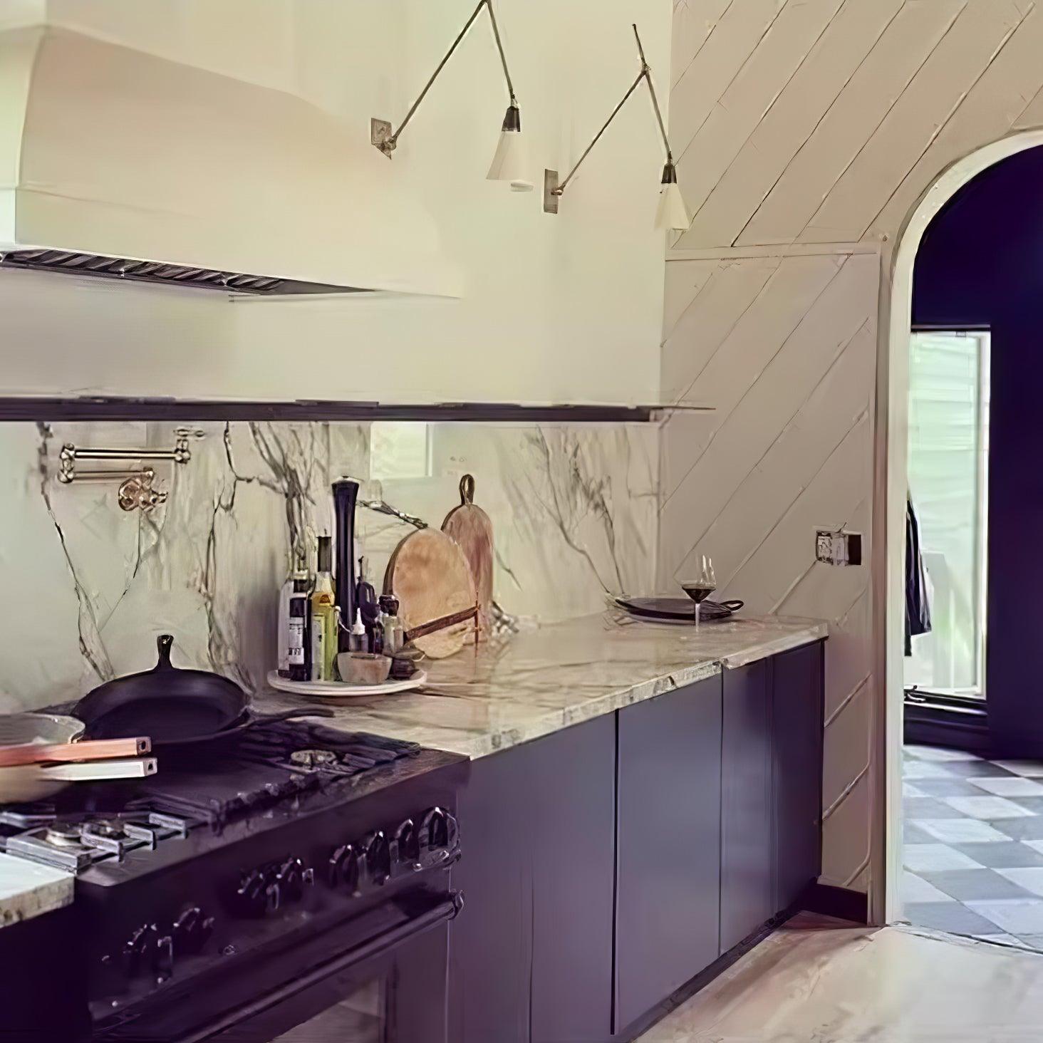 マガリ ウォールランプ