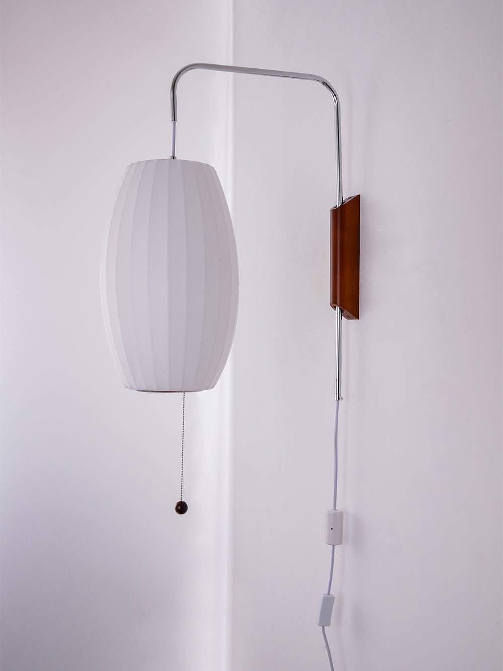Nelson Wall Sconce