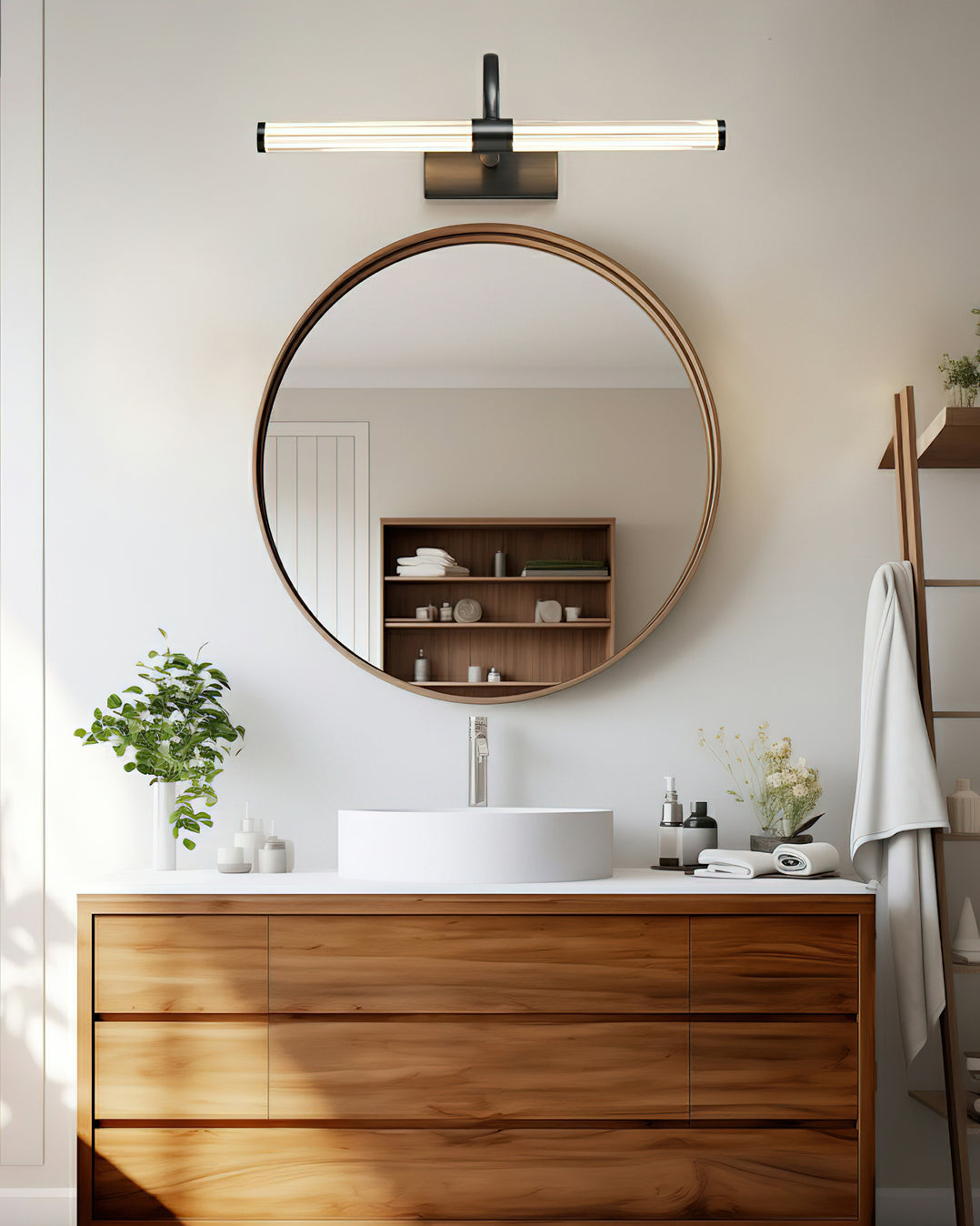 エイブリー ウォール ライト