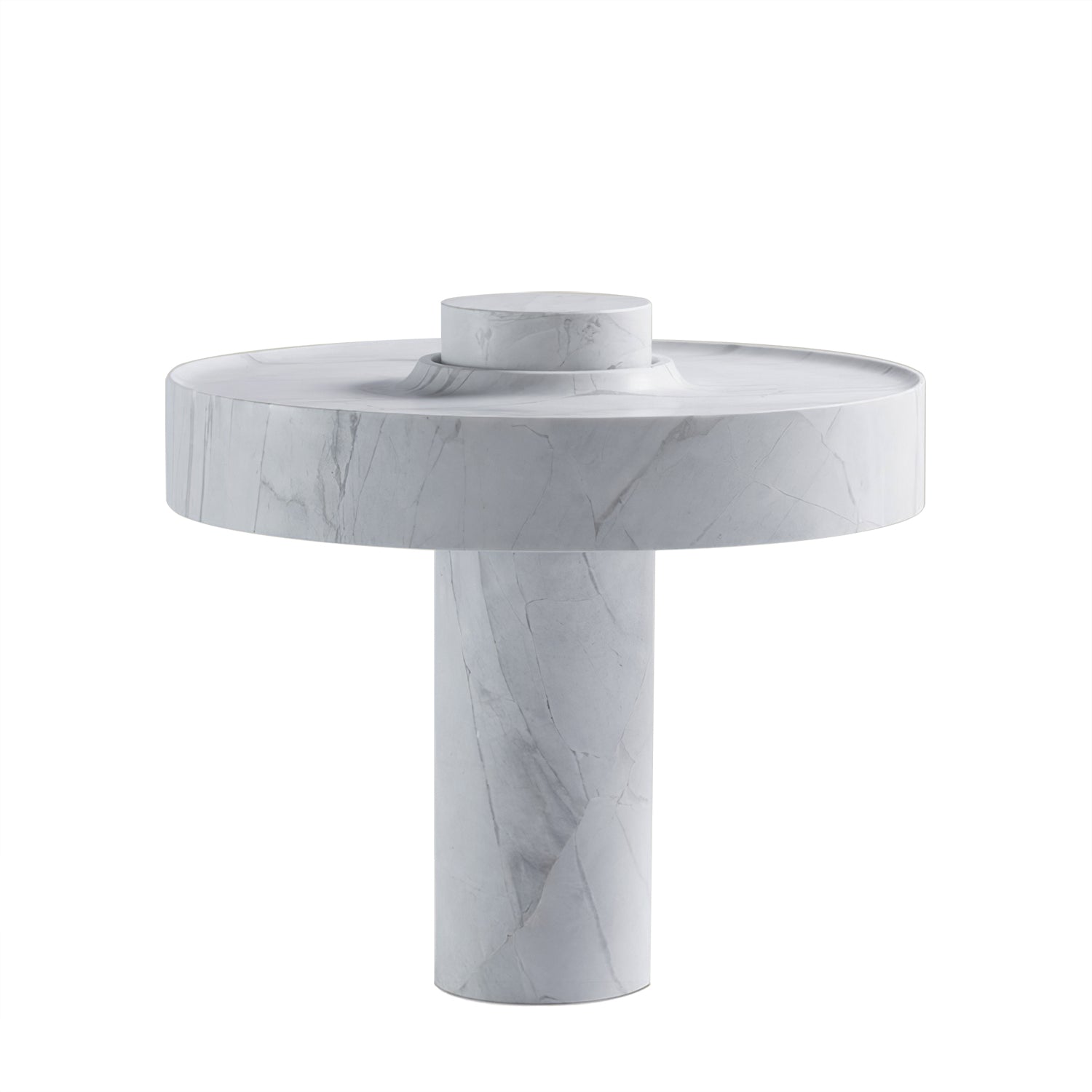 ヘメラデスクランプ