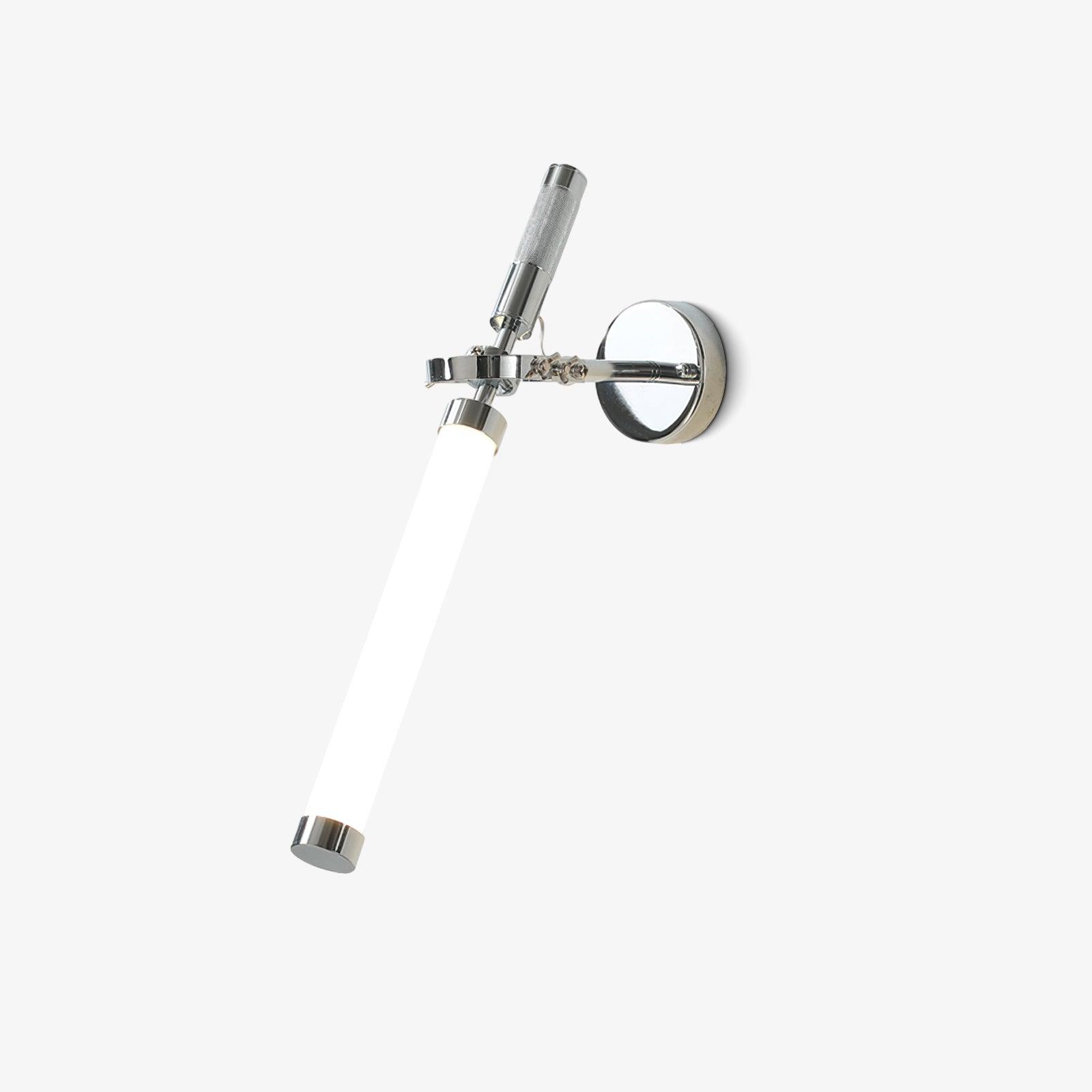 すかいらーくの壁取り付け用燭台