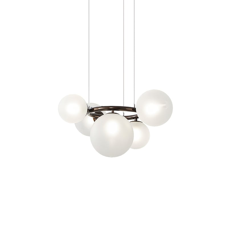 Puppet Ring Chandelier