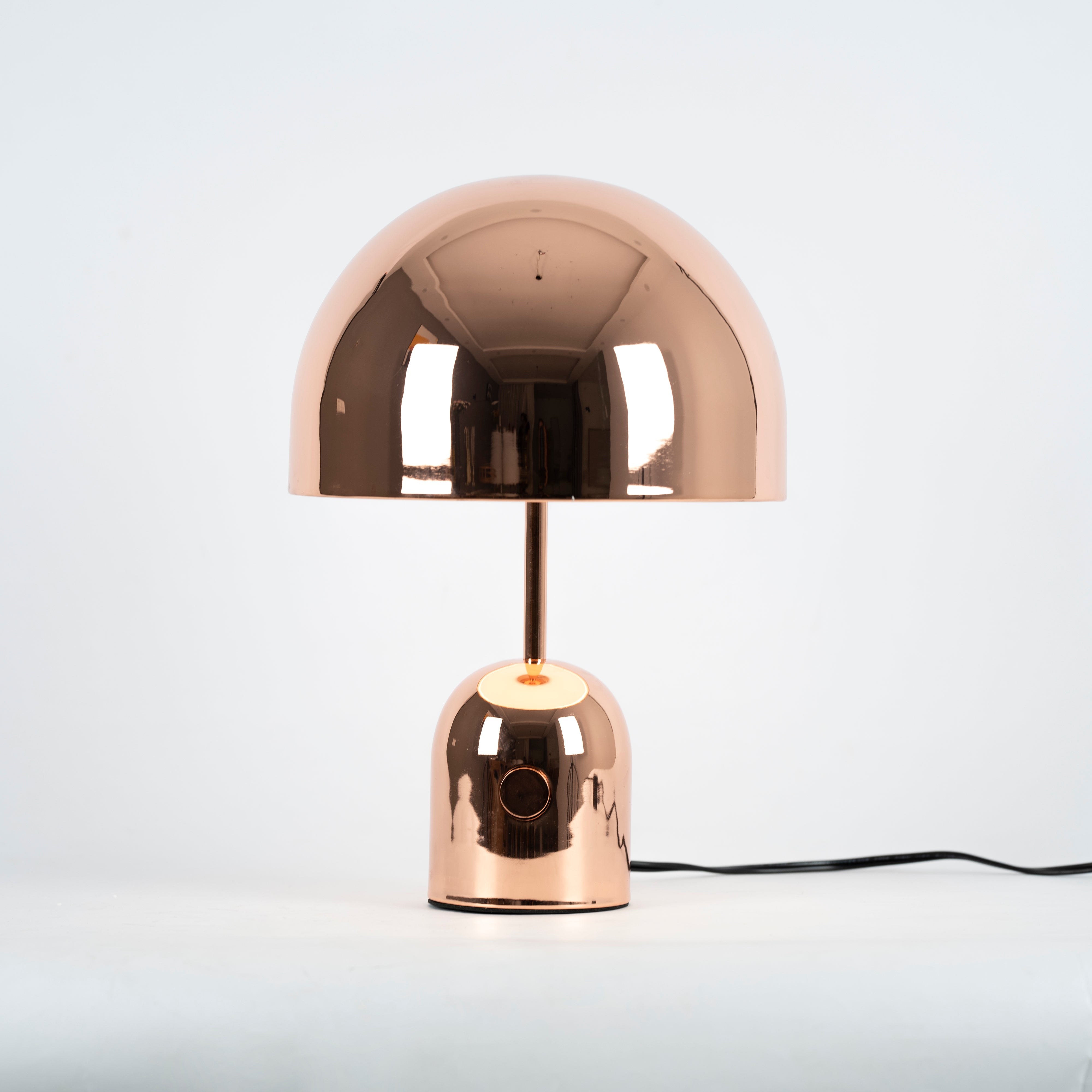 Bell Table Light