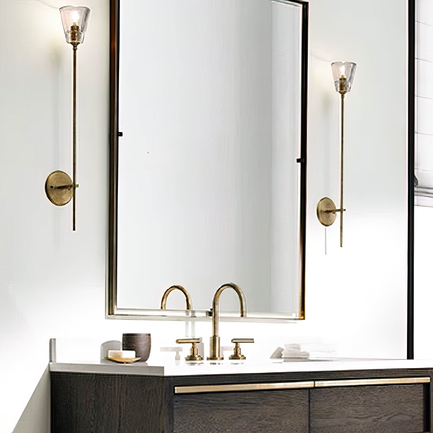 ヒンクリーウォールライト