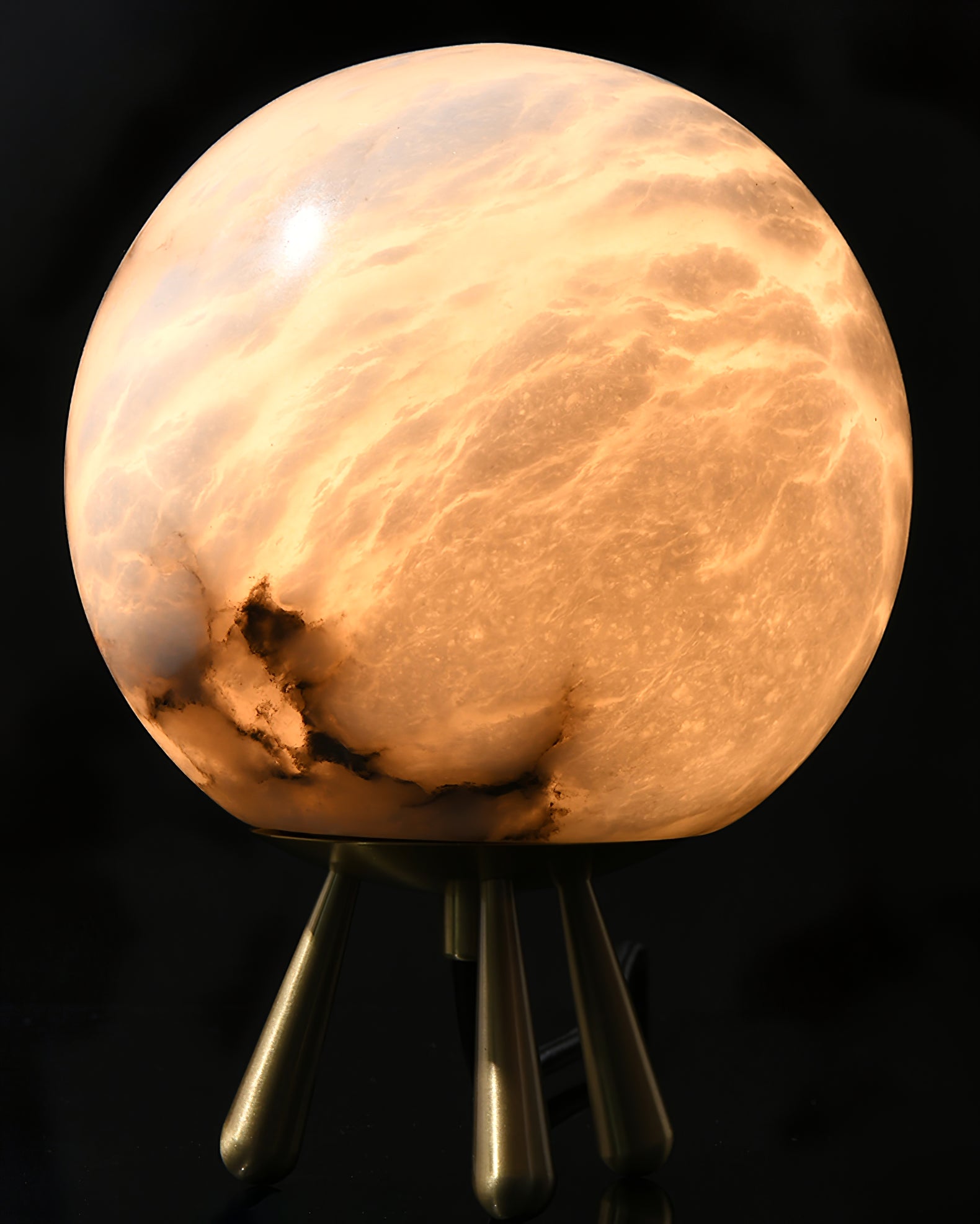 ロミ テーブルランプ