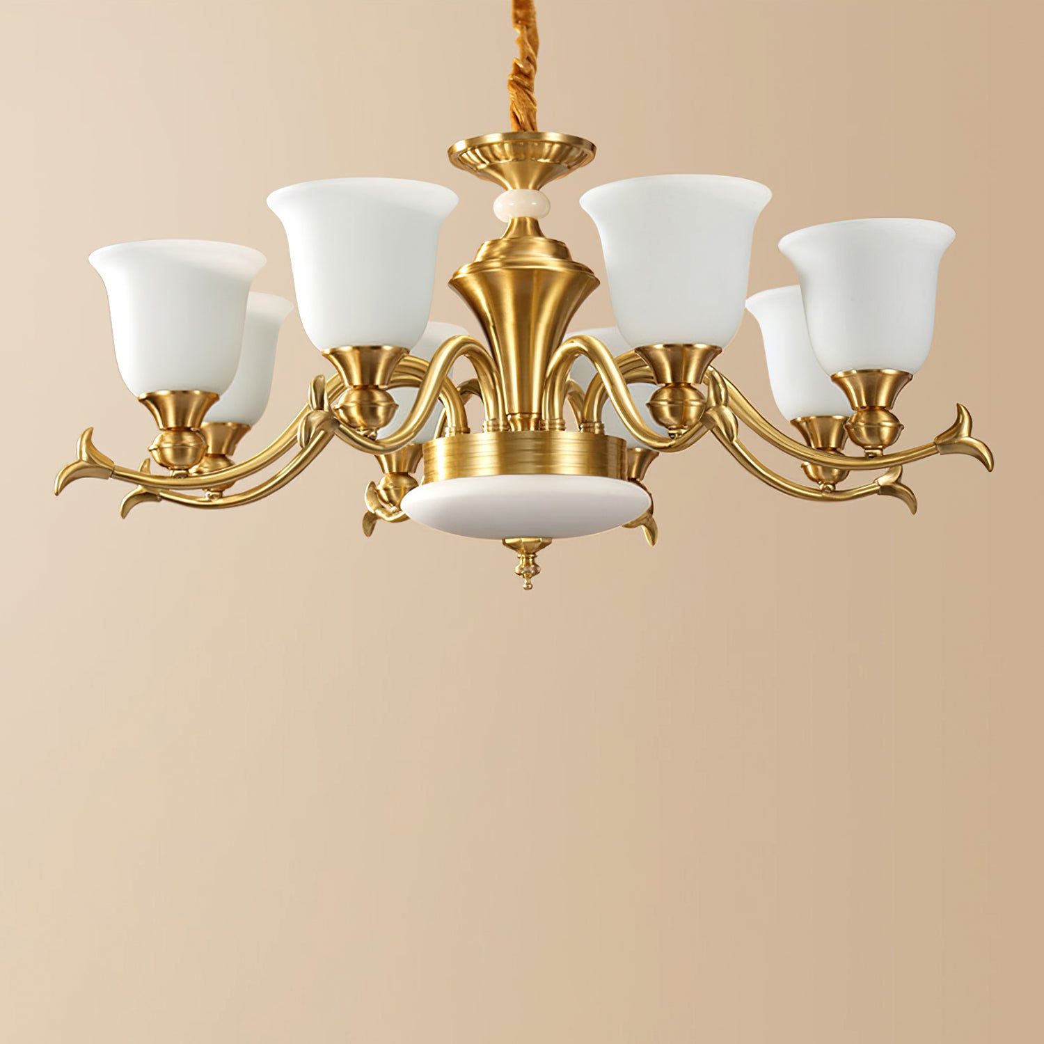Carlita Chandelier