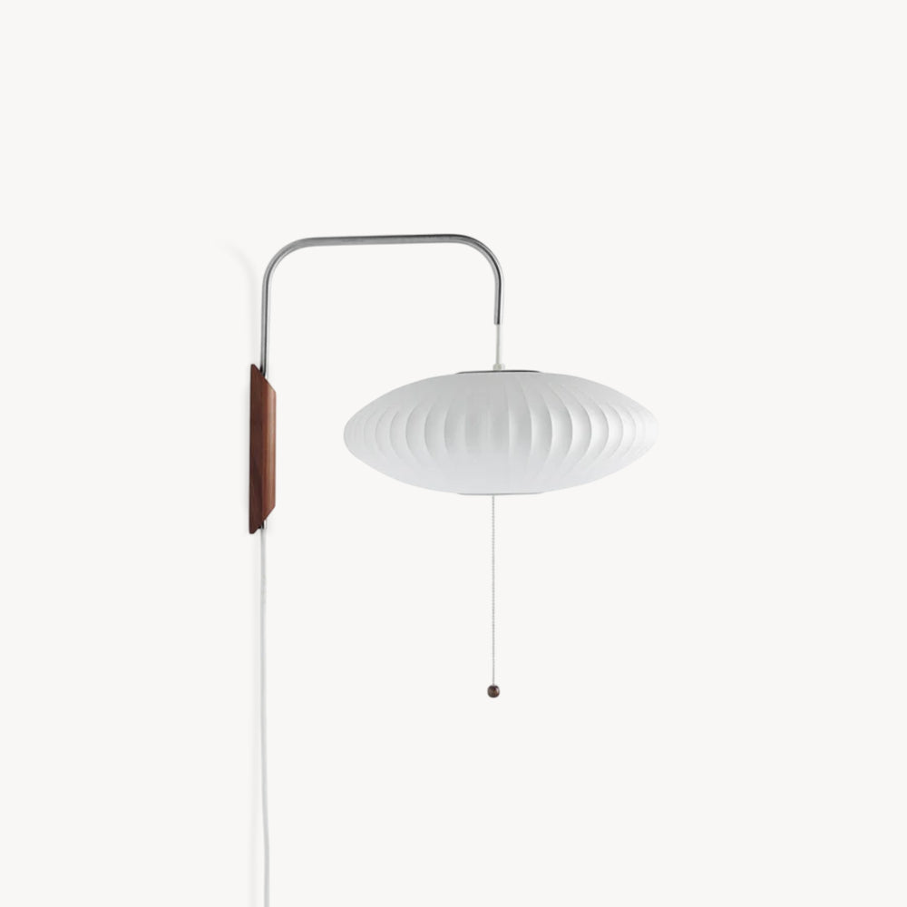 ネルソン ウォール スコンセ